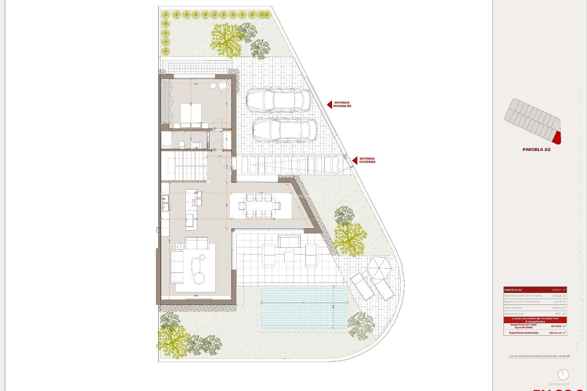 Nouvelle construction - Villa -
Alhaurín De La Torre - Pinos De Alhaurín