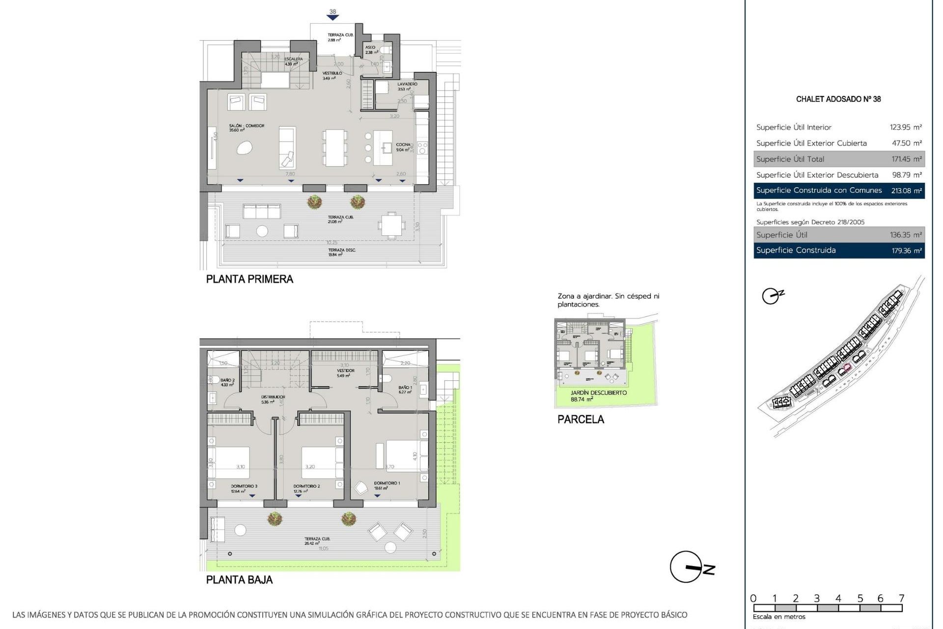 Nouvelle construction - Villa -
Estepona - Estepona Golf