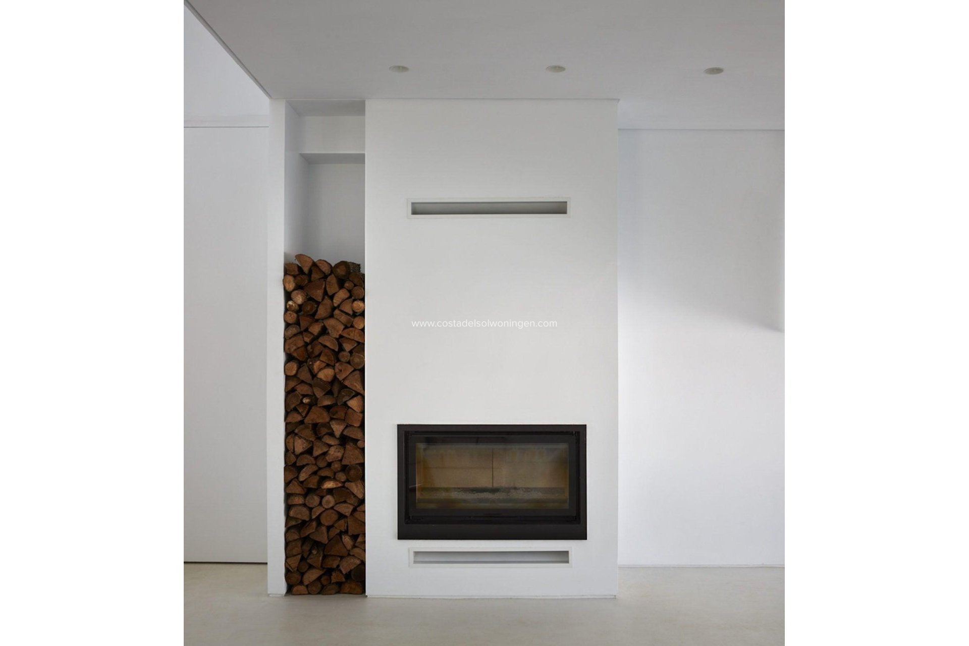 Nouvelle construction - Villa -
Estepona - Valle Romano