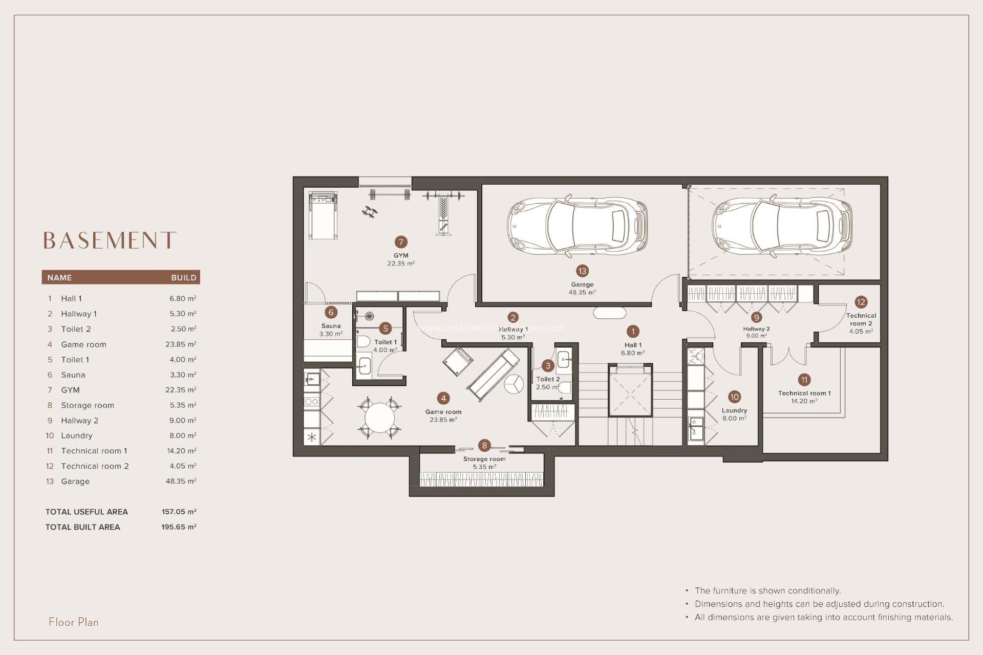 Nouvelle construction - Villa -
Marbella - Hacienda