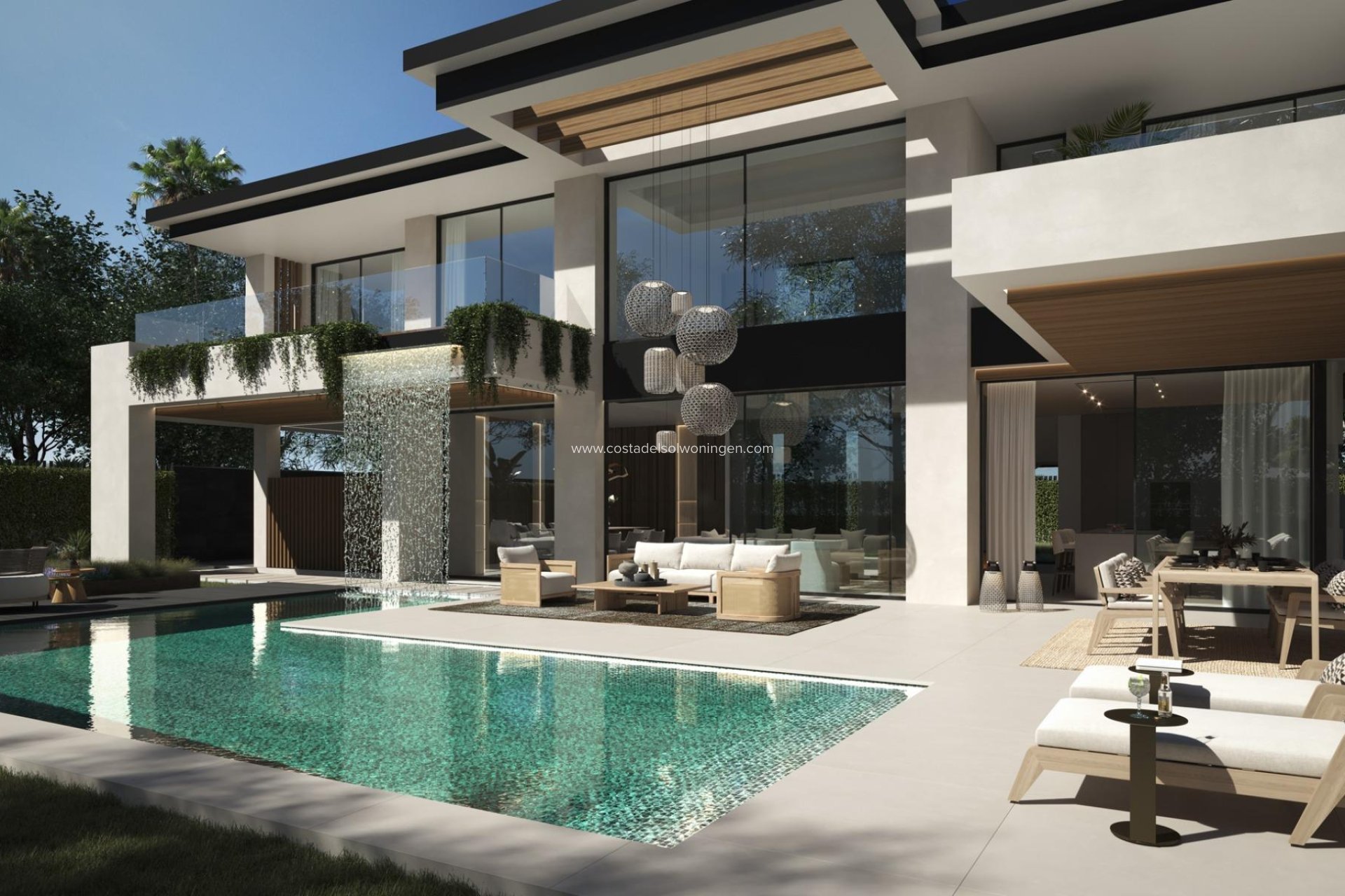 Nouvelle construction - Villa -
Marbella - San Pedro De Alcantara