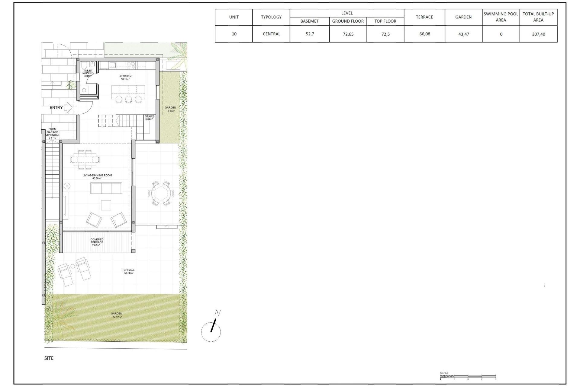 Nouvelle construction - Villa -
Mijas - Calaburra - Chaparral