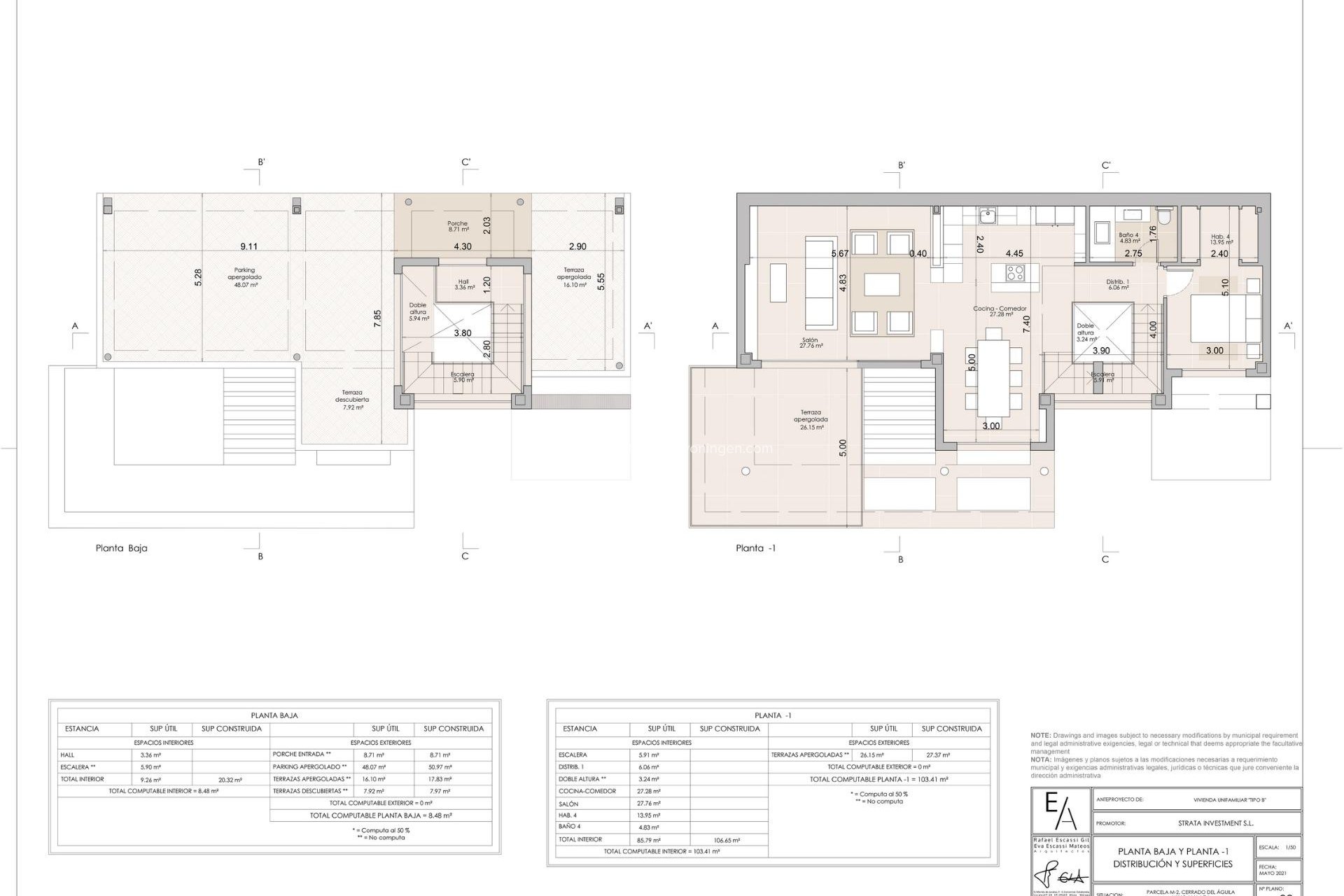 Nouvelle construction - Villa -
Mijas - Cerros Del Águila