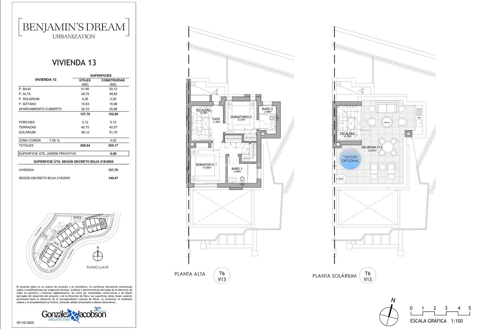 Nouvelle construction - Villa -
Mijas - Riviera Del Sol