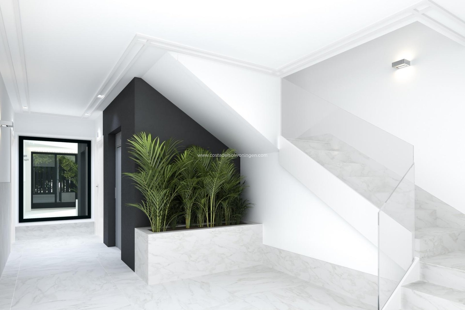 Nouvelle construction - Villa -
Torremolinos - Montemar