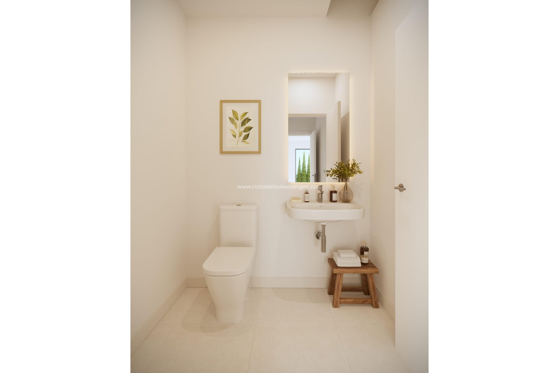 Nouvelle construction - Villa -
Vélez Málaga - Castillo de Lagos