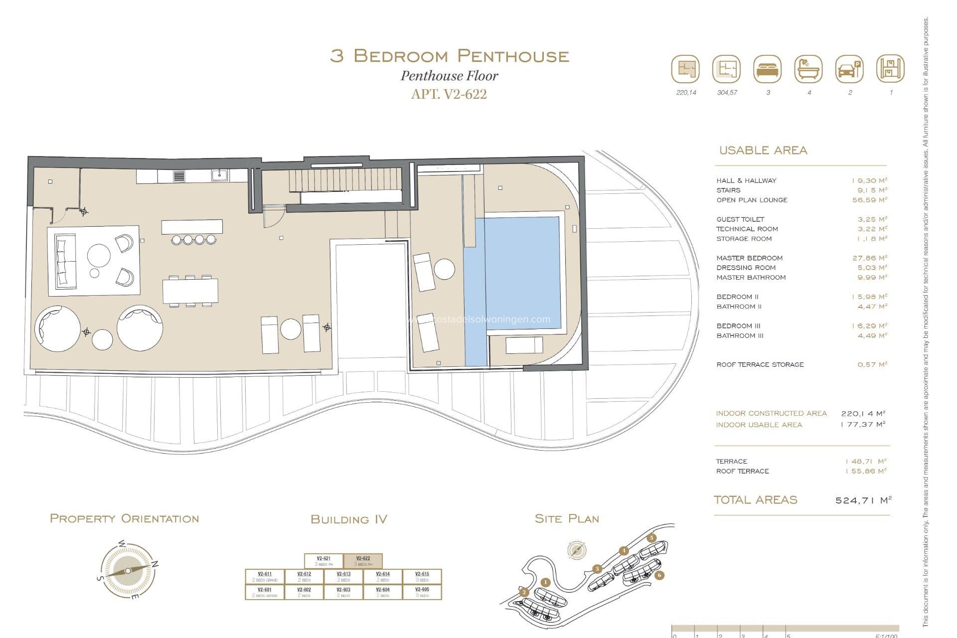 Nowy budynek - Apartament -
Benahavís - La Quinta