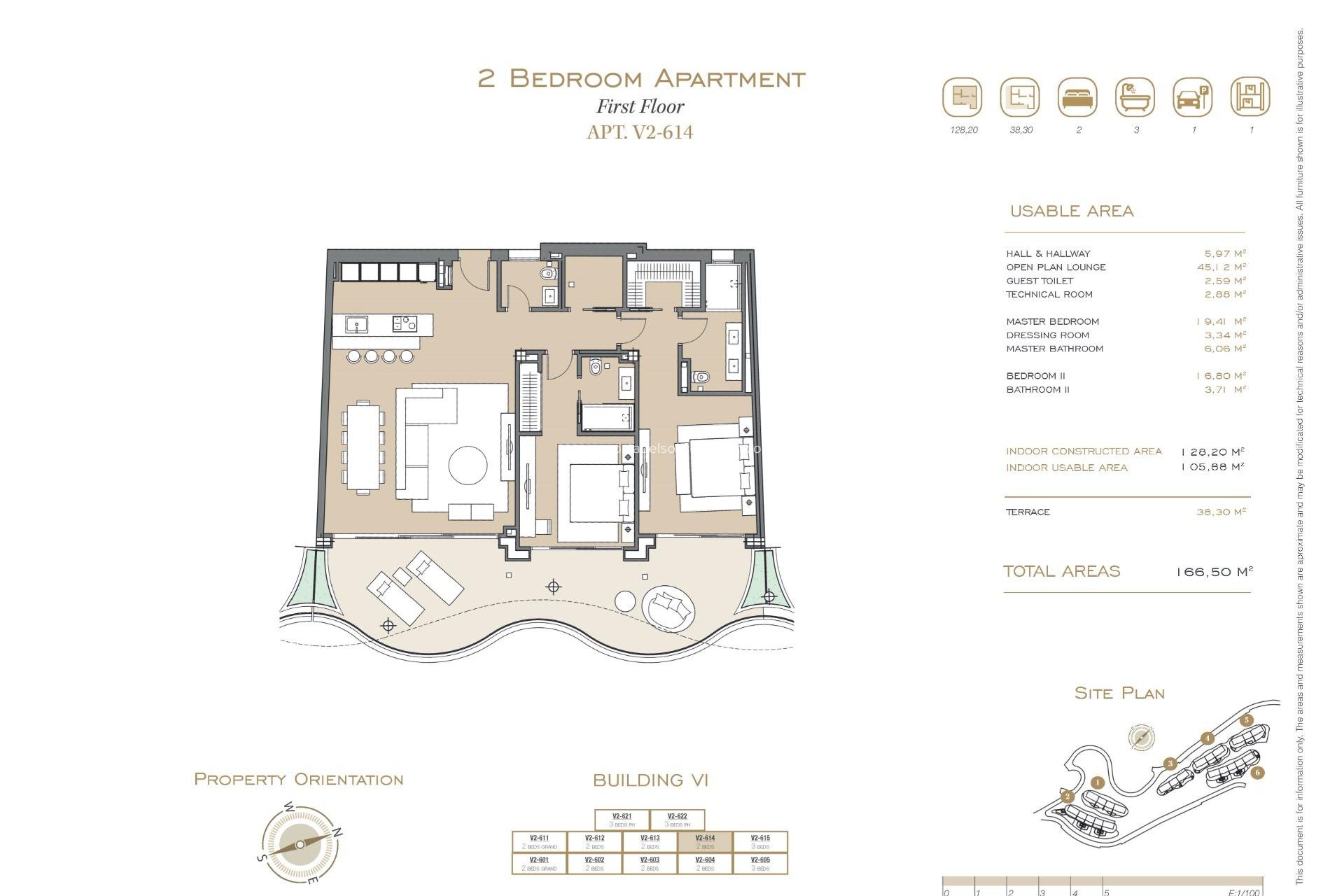 Nowy budynek - Apartament -
Benahavís - La Quinta