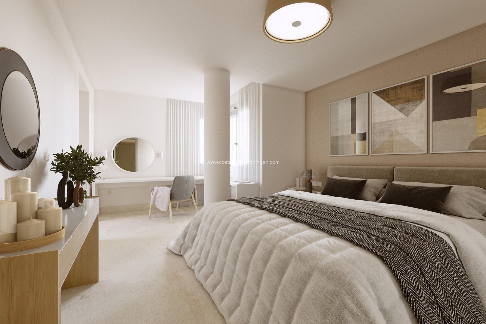 Nowy budynek - Apartament -
Benahavís - Urb. Los Jaralillos