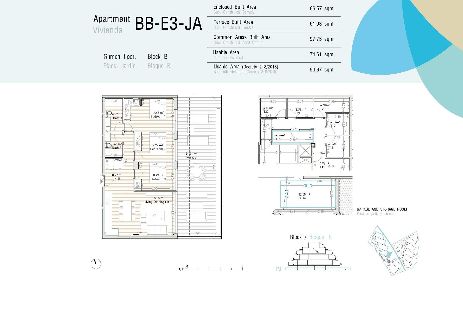 Nowy budynek - Apartament -
Estepona - Arroyo Enmedio
