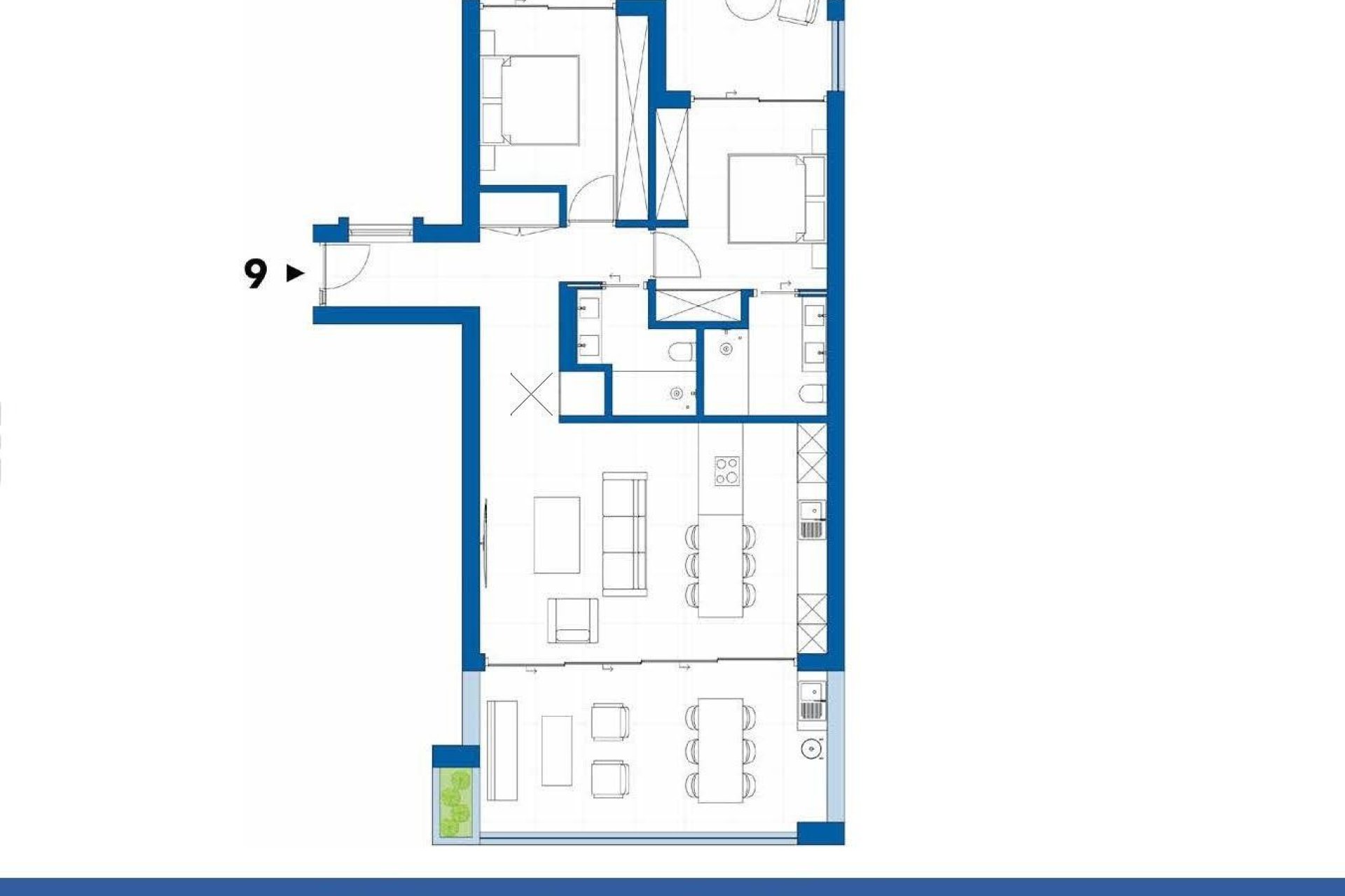 Nowy budynek - Apartament -
Estepona - Arroyo Enmedio