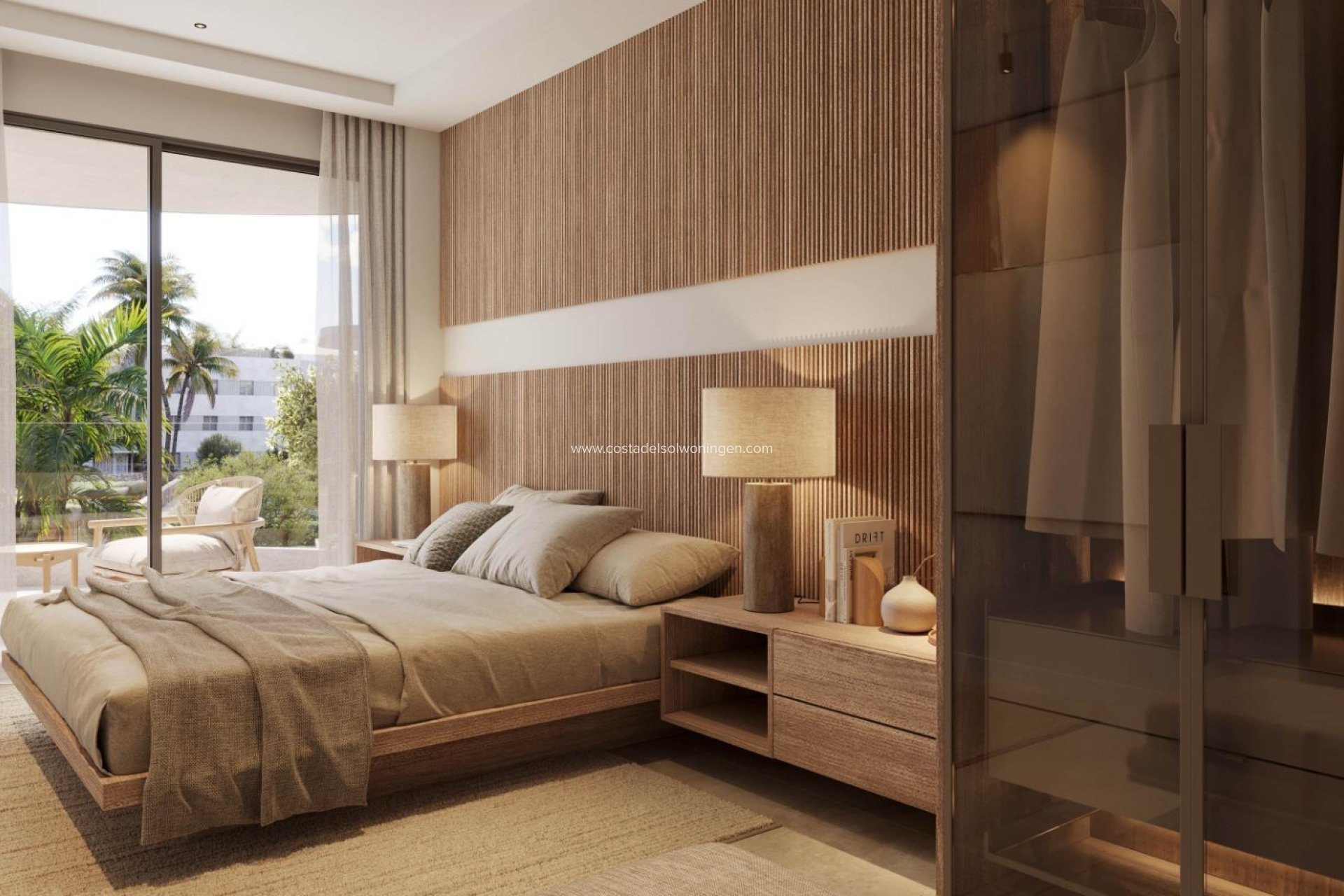 Nowy budynek - Apartament -
Estepona - Arroyo Vaquero