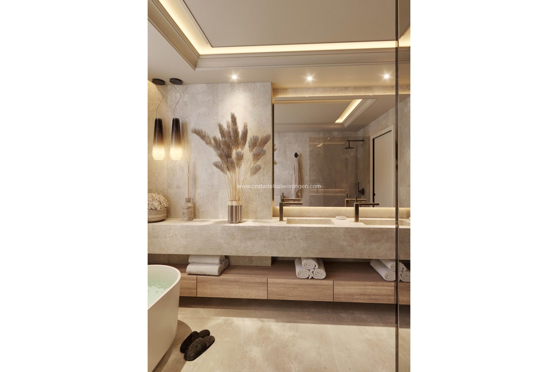 Nowy budynek - Apartament -
Estepona - Arroyo Vaquero