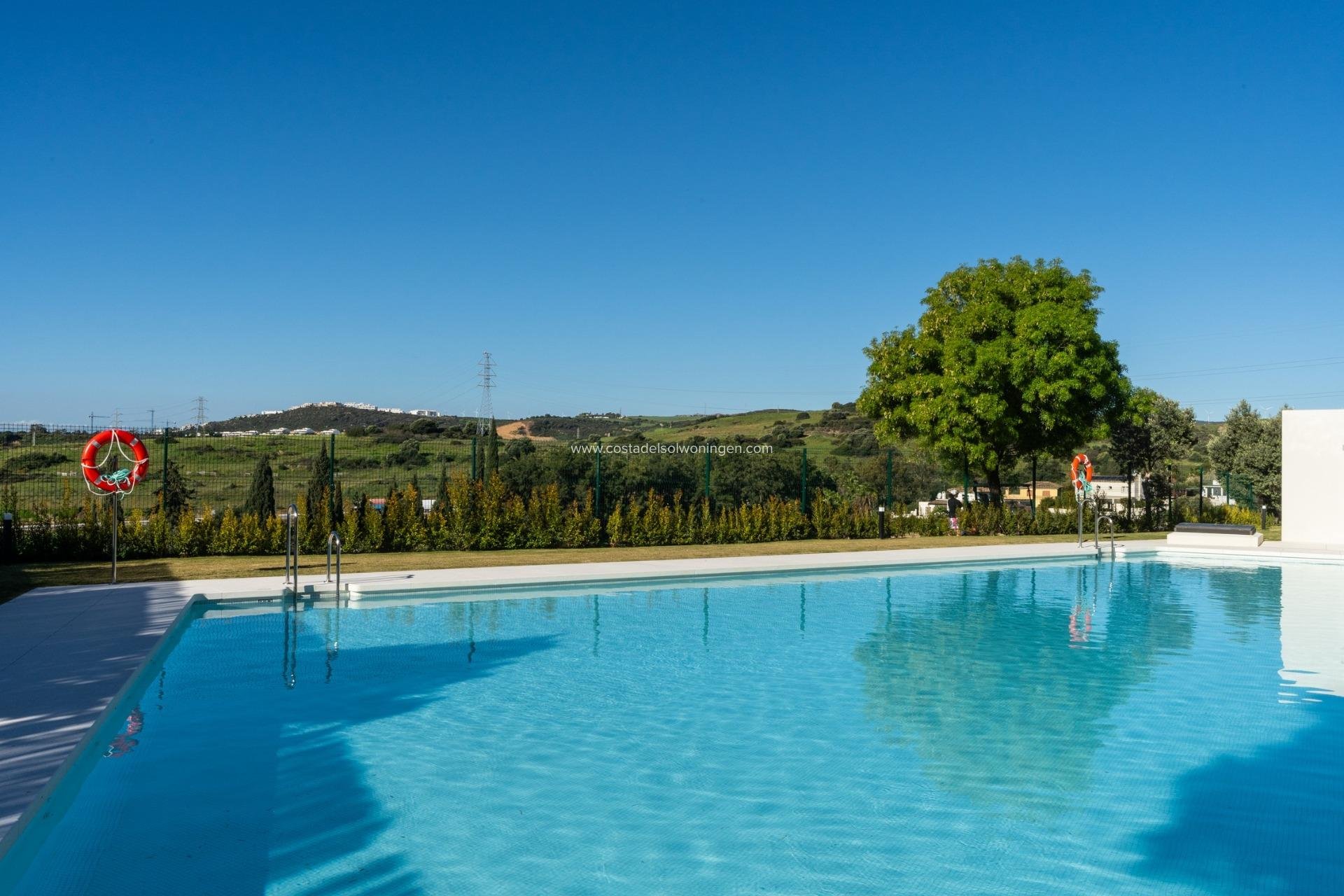 Nowy budynek - Apartament -
Estepona - Buenas Noches