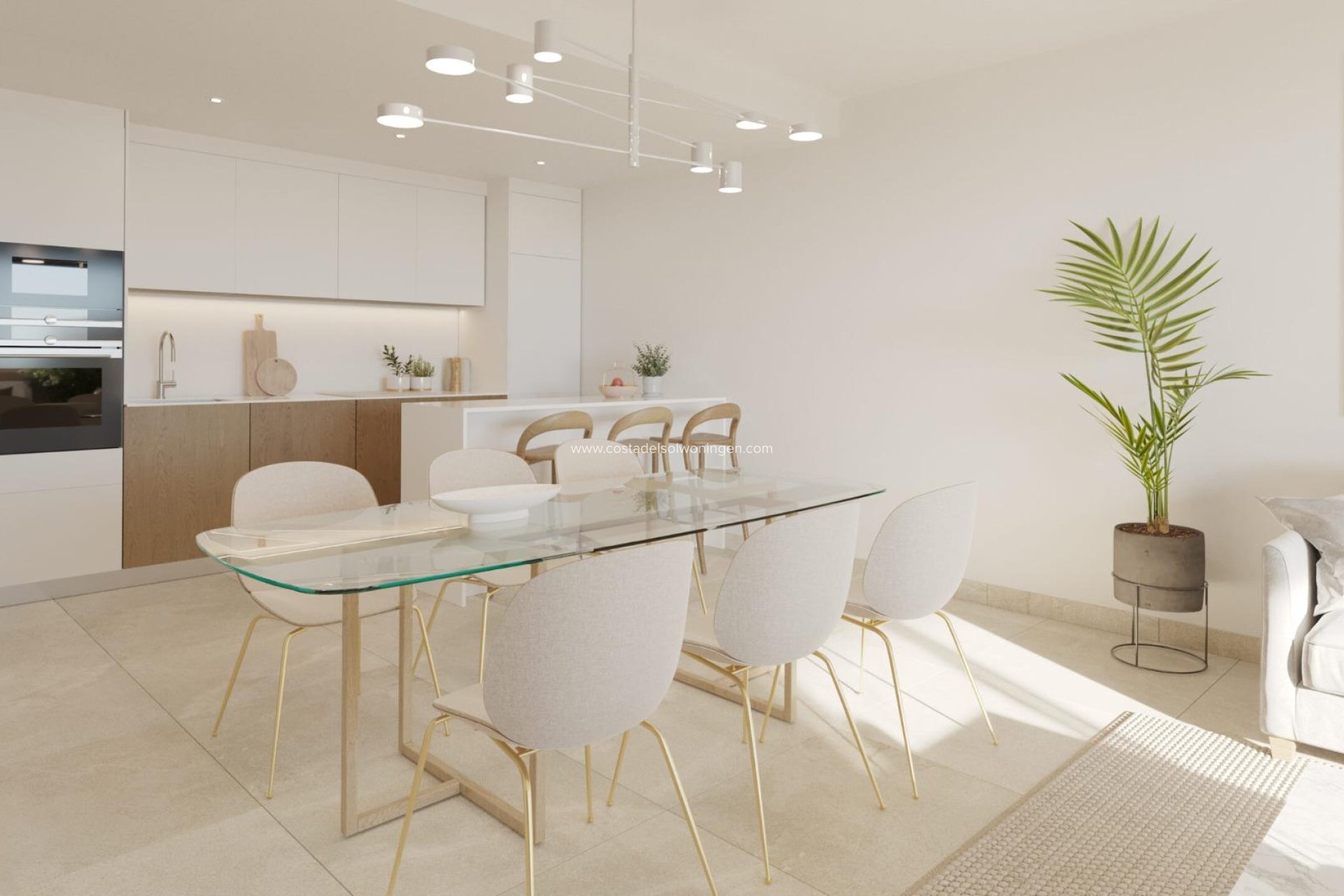 Nowy budynek - Apartament -
Estepona - Cancelada