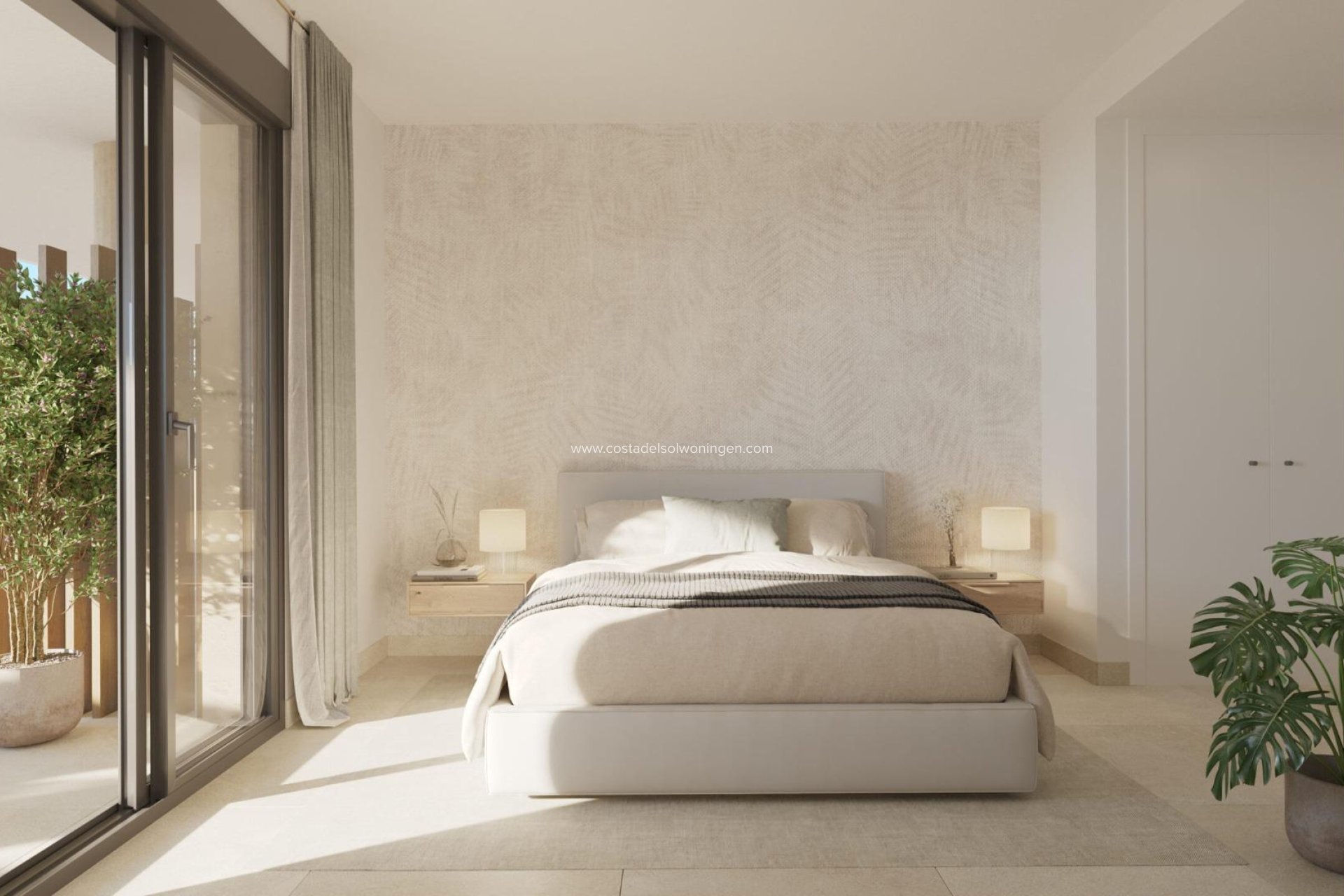 Nowy budynek - Apartament -
Estepona - Cancelada