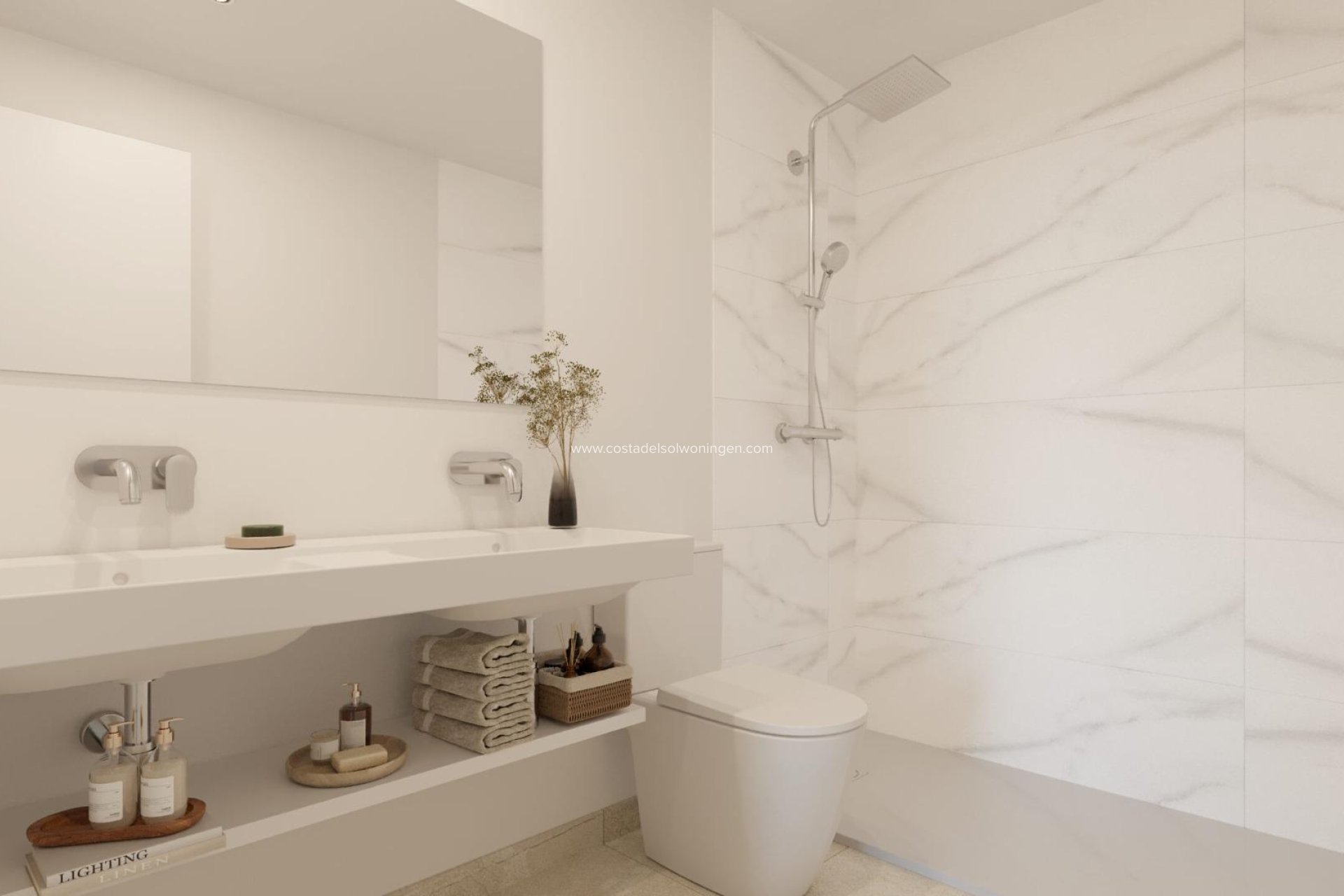 Nowy budynek - Apartament -
Estepona - Cancelada
