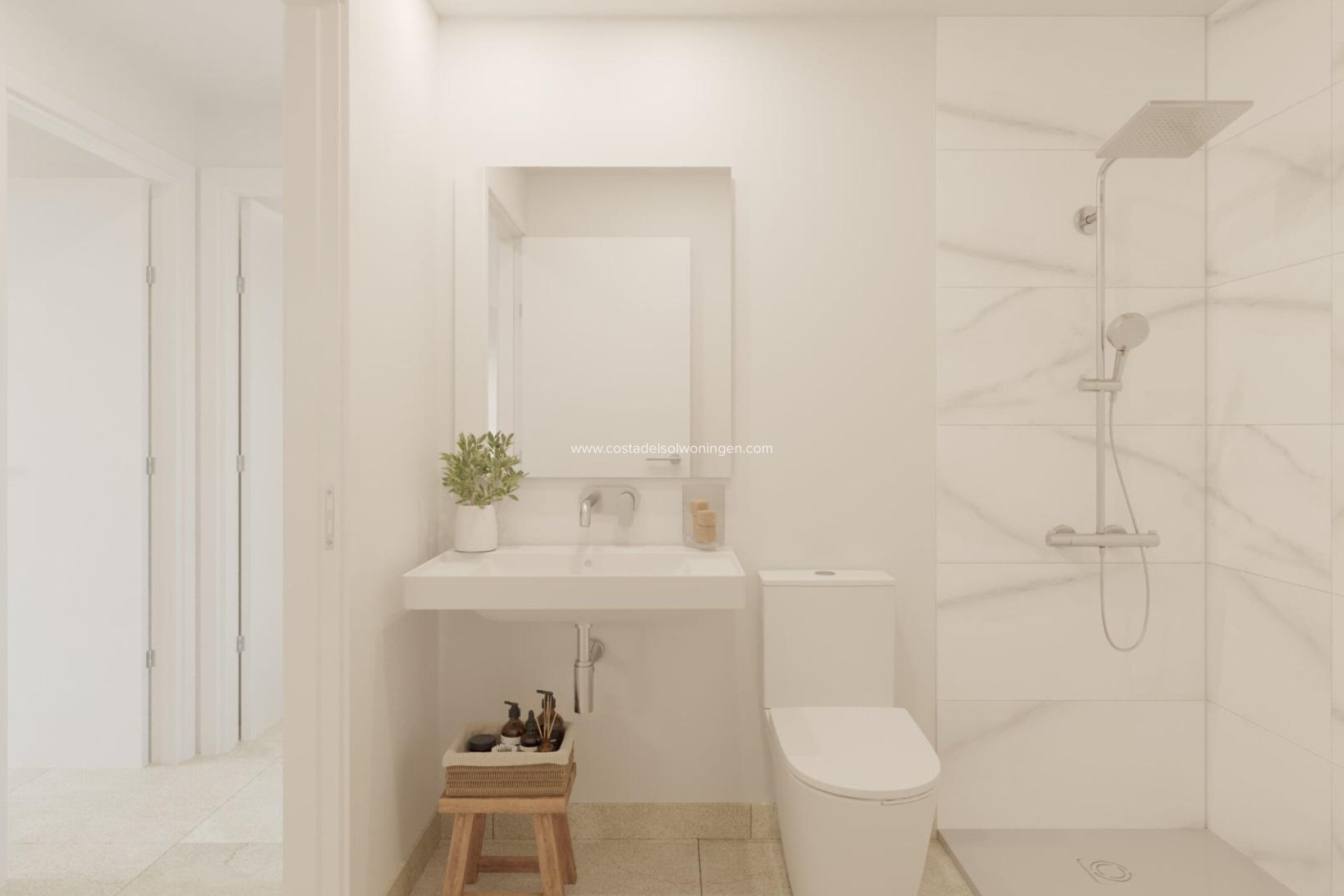 Nowy budynek - Apartament -
Estepona - Cancelada