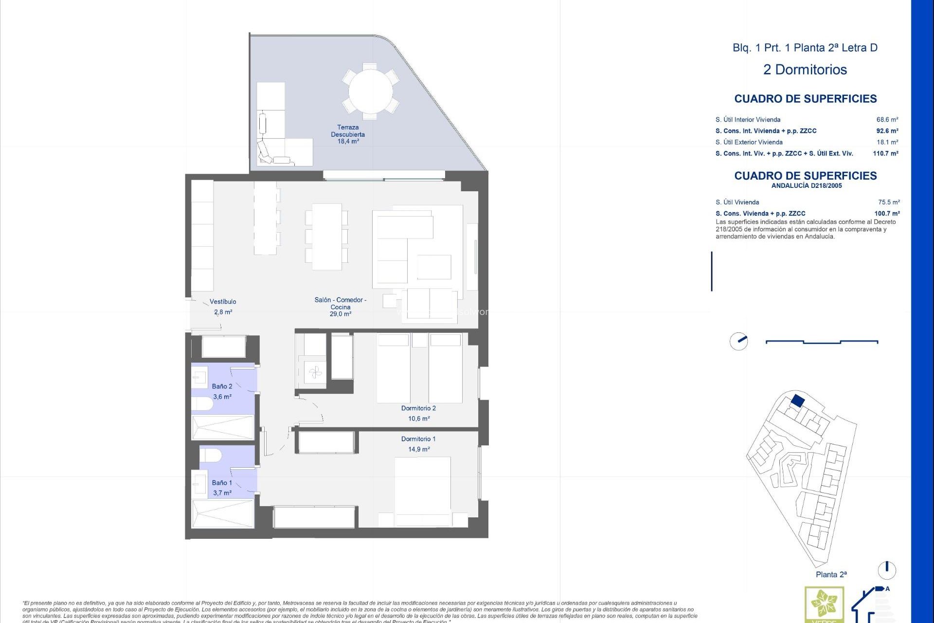 Nowy budynek - Apartament -
Estepona - Cancelada