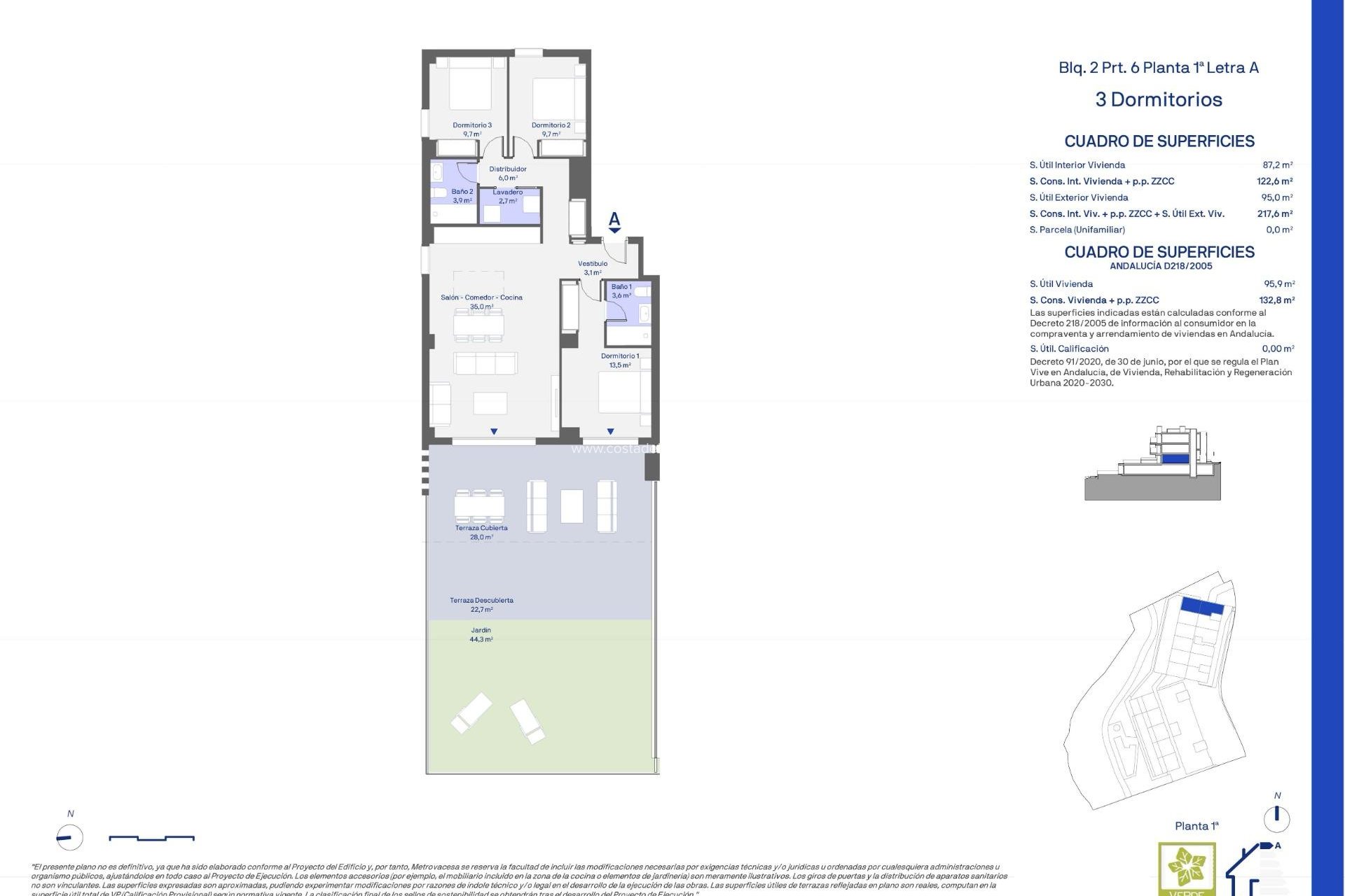 Nowy budynek - Apartament -
Estepona - Cancelada