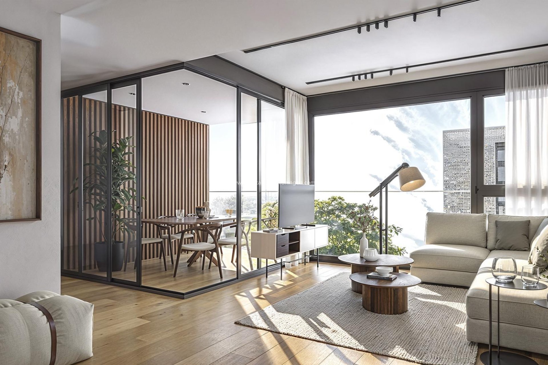 Nowy budynek - Apartament -
Estepona - Centro