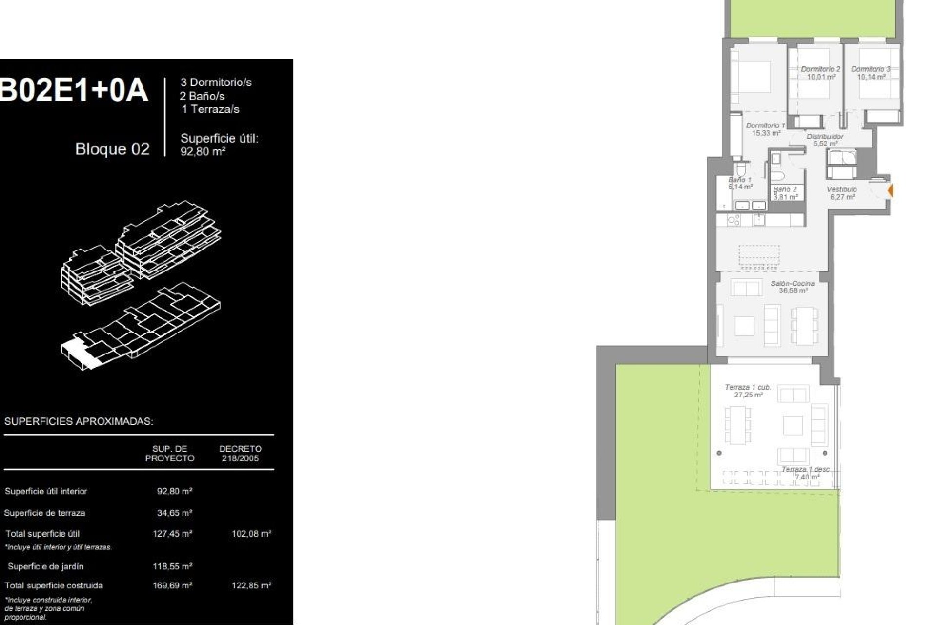 Nowy budynek - Apartament -
Estepona - La Resina Golf