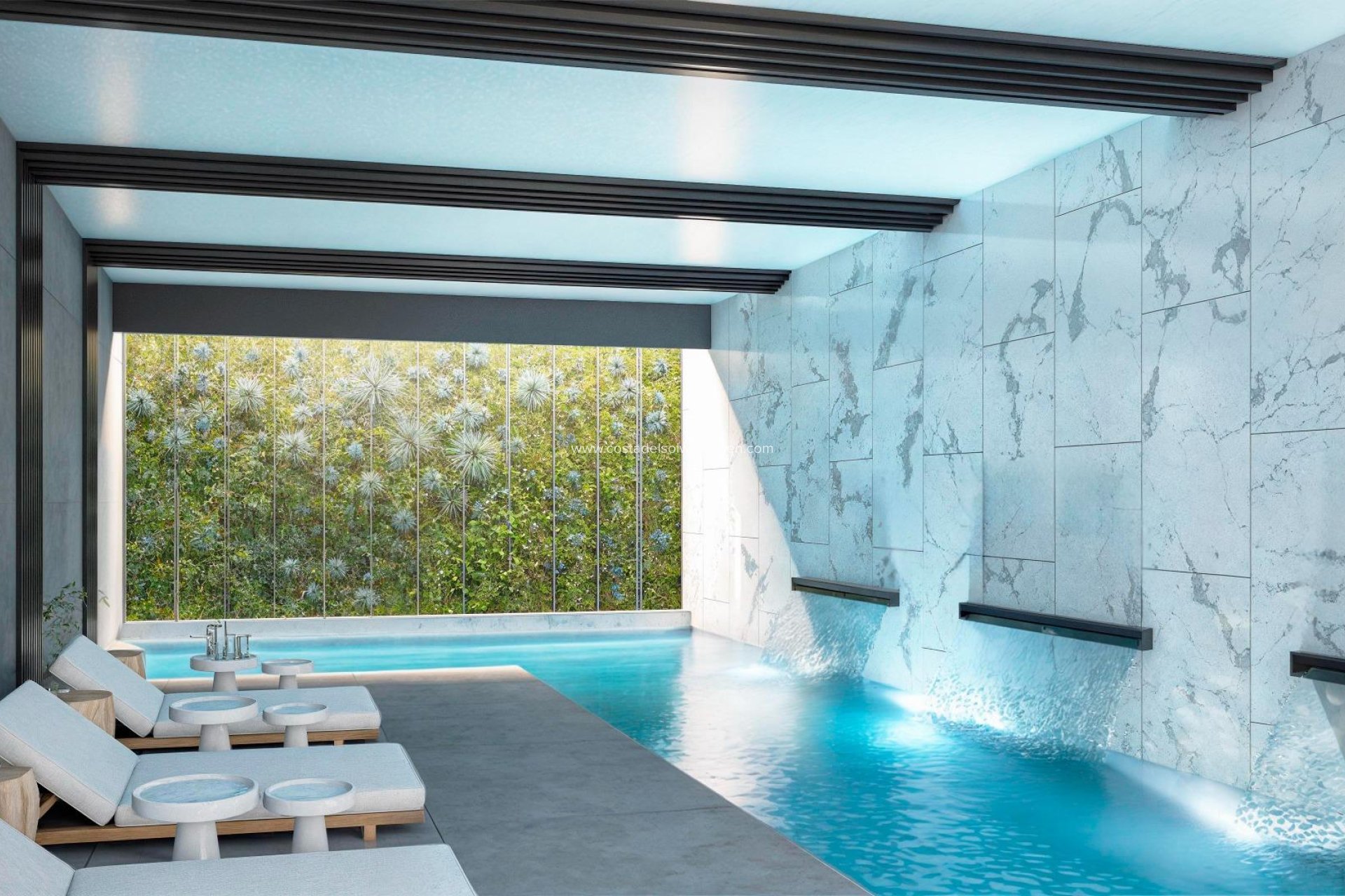 Nowy budynek - Apartament -
Estepona - La Resina Golf