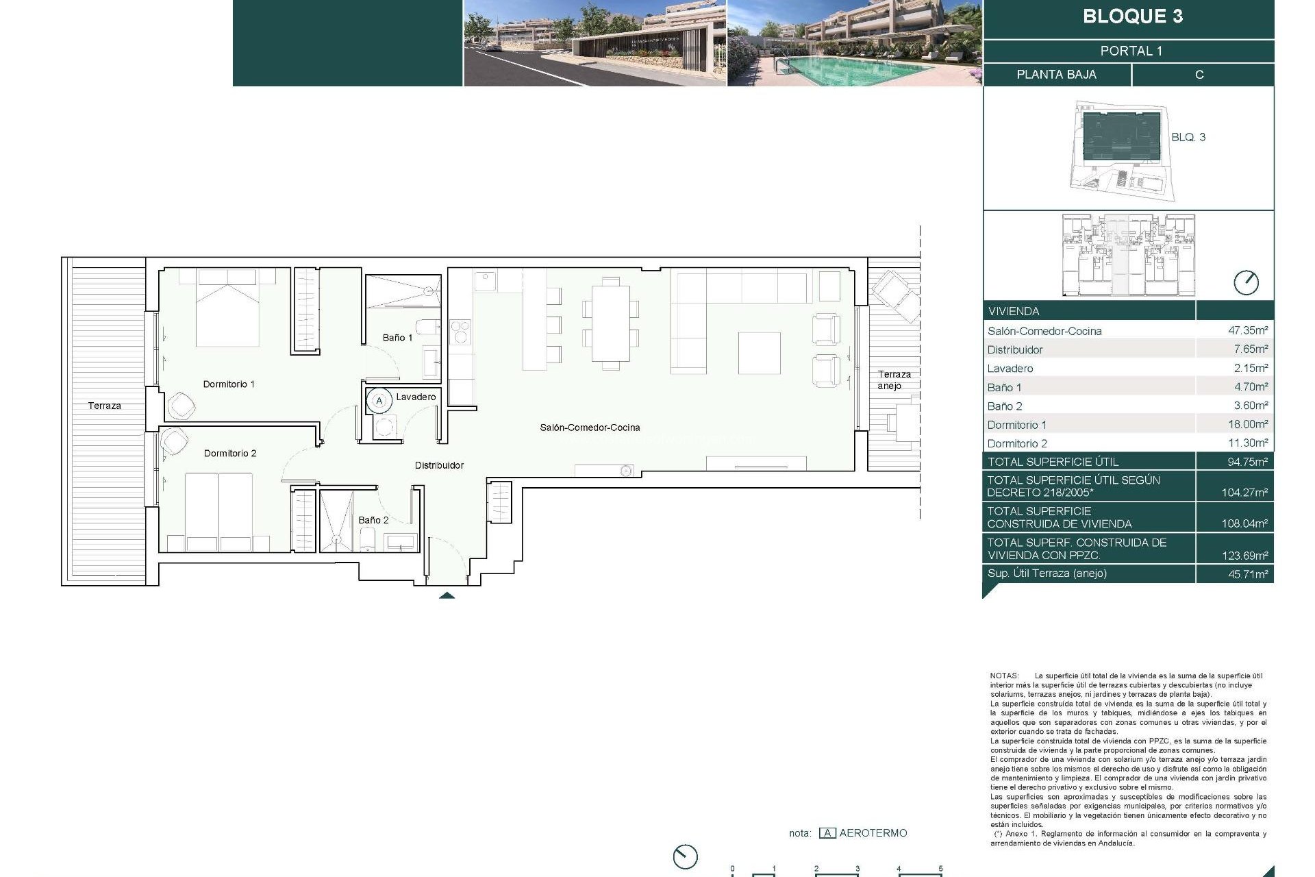 Nowy budynek - Apartament -
Estepona - Las Mesas