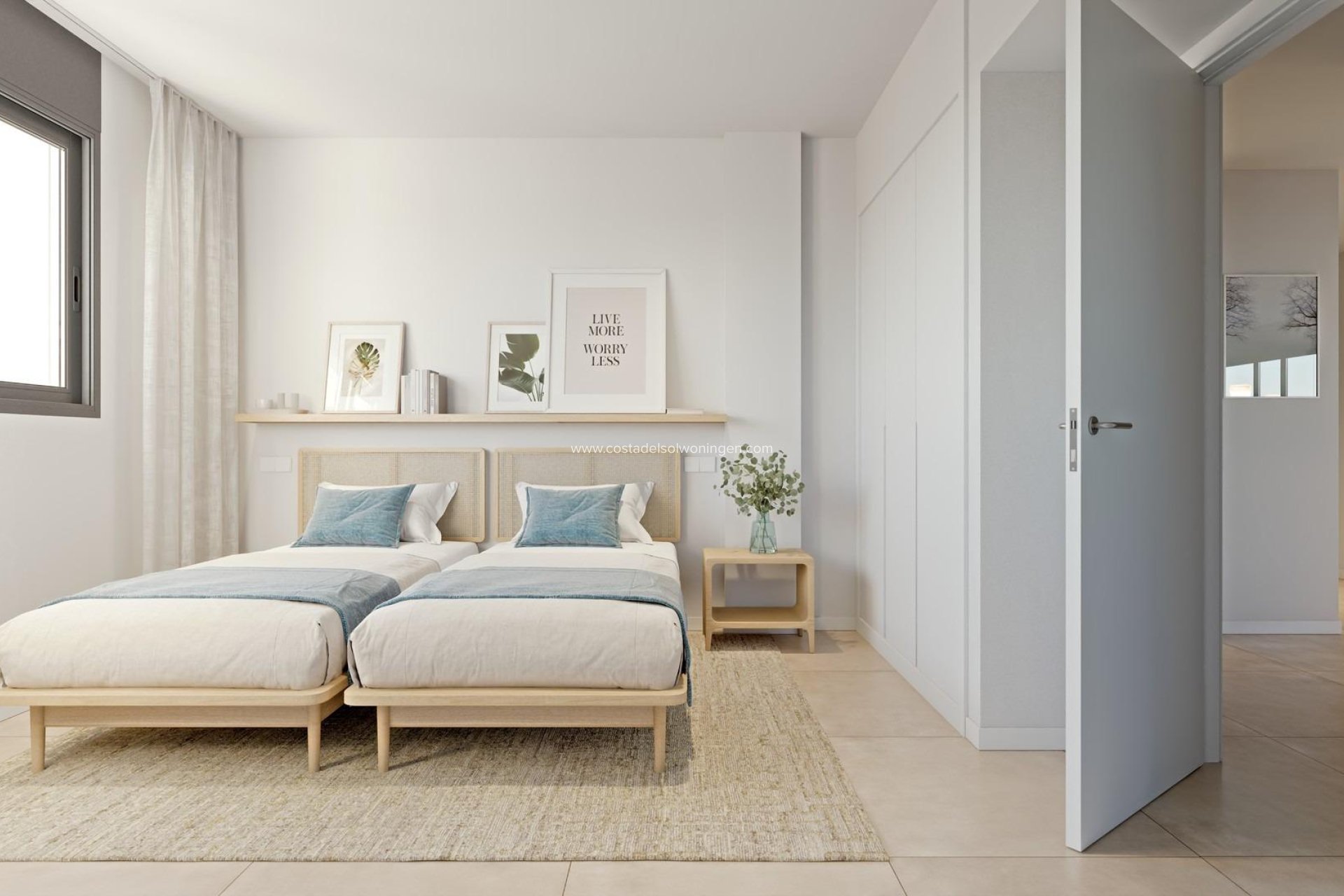 Nowy budynek - Apartament -
Estepona - Las Mesas