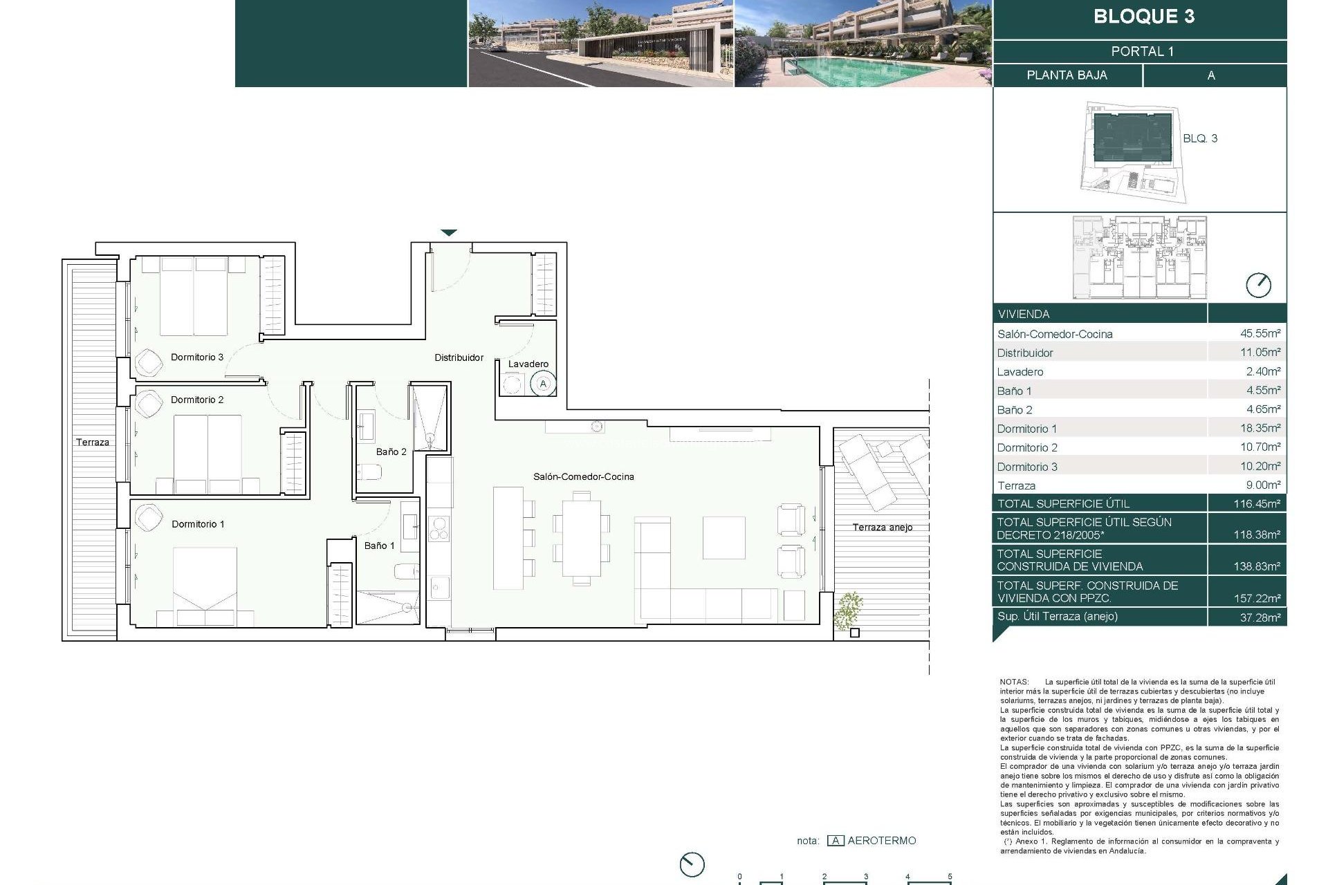 Nowy budynek - Apartament -
Estepona - Las Mesas