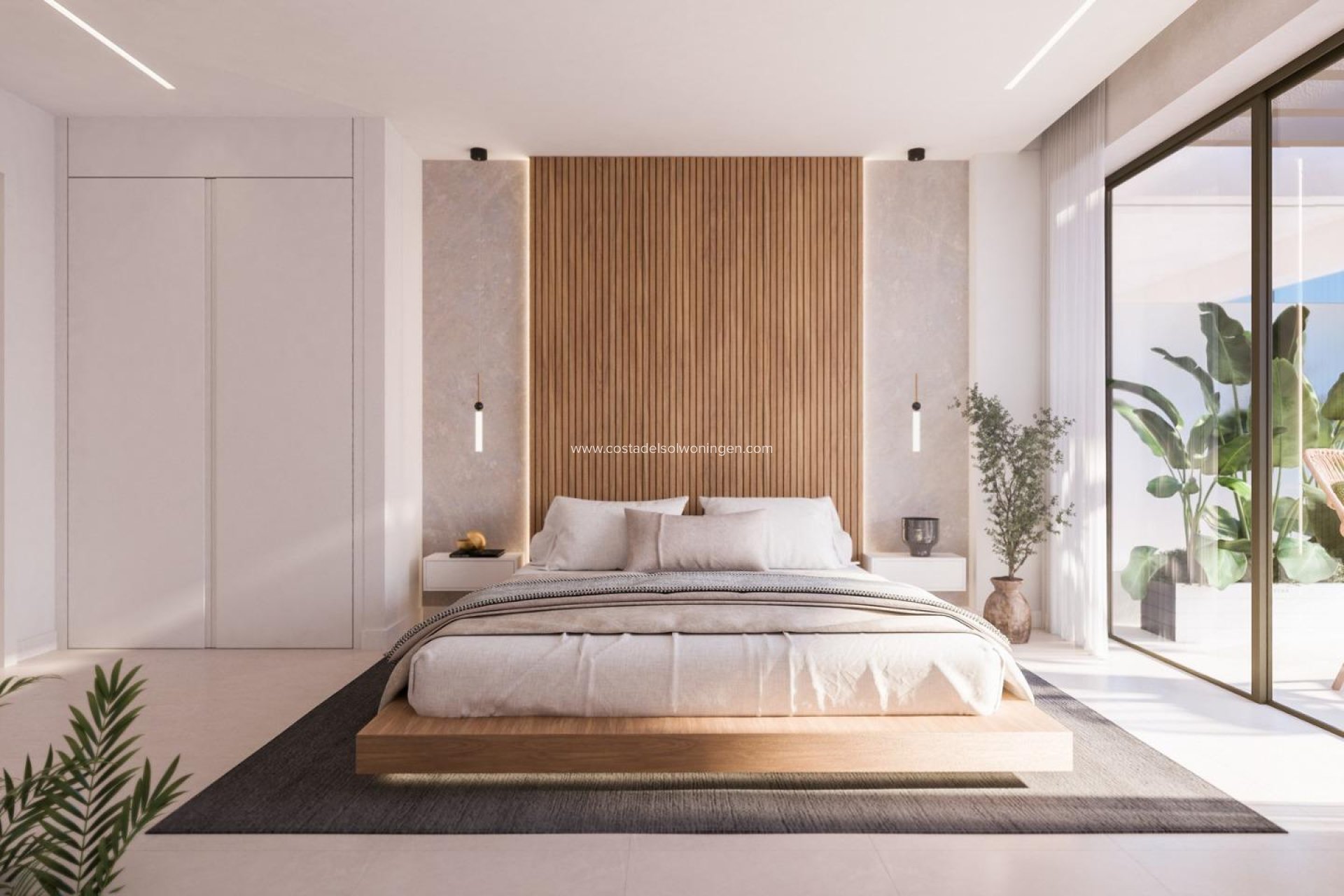 Nowy budynek - Apartament -
Estepona - Las Mesas