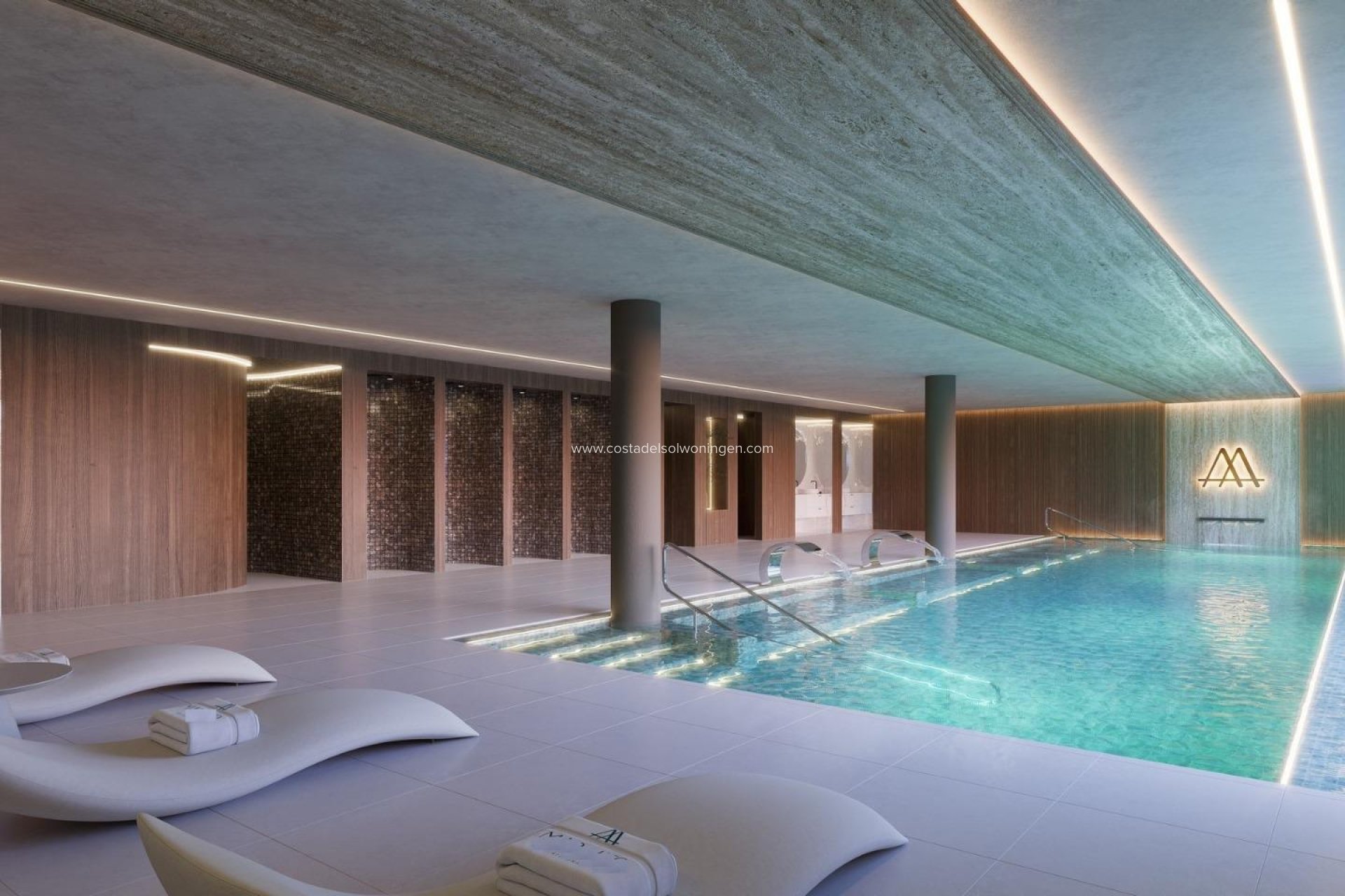 Nowy budynek - Apartament -
Estepona - Las Mesas