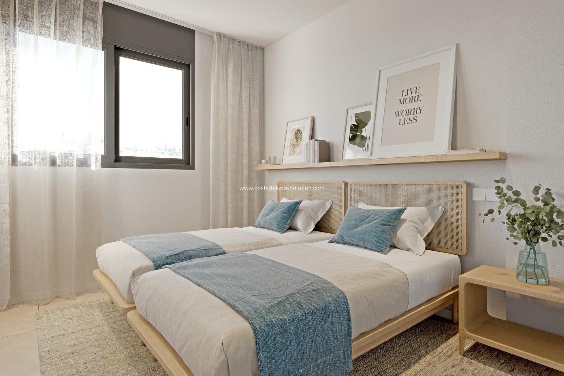 Nowy budynek - Apartament -
Estepona - Las Mesas