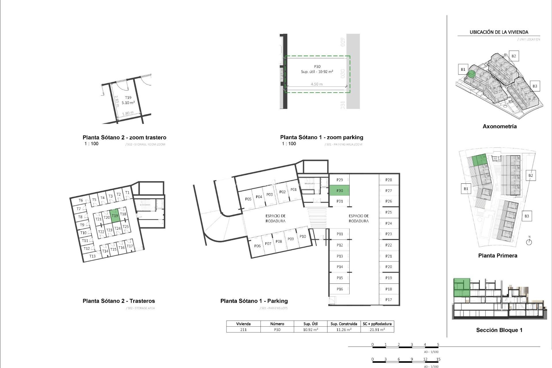 Nowy budynek - Apartament -
Estepona - Padron