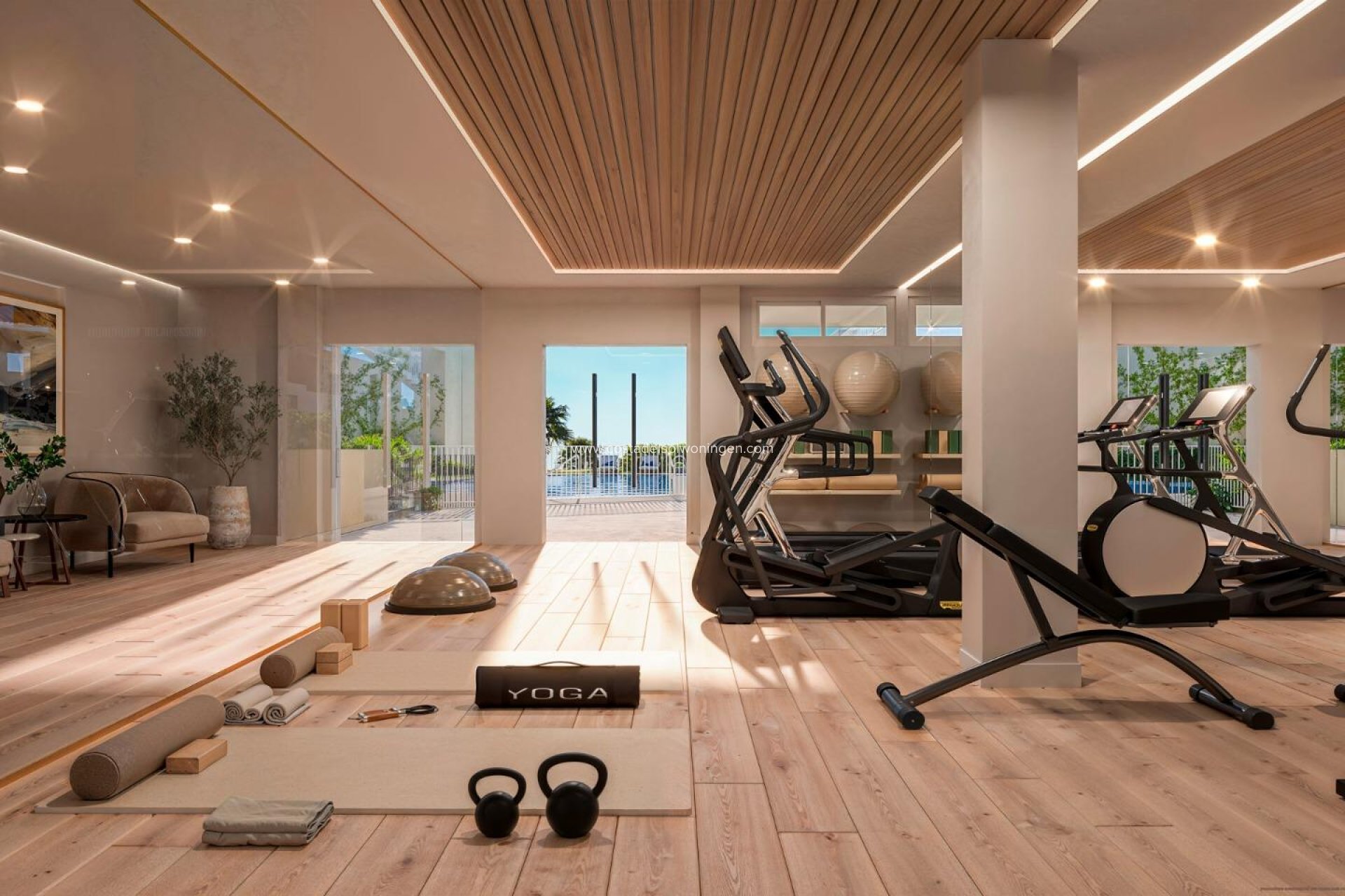 Nowy budynek - Apartament -
Estepona - Parque El Calvario