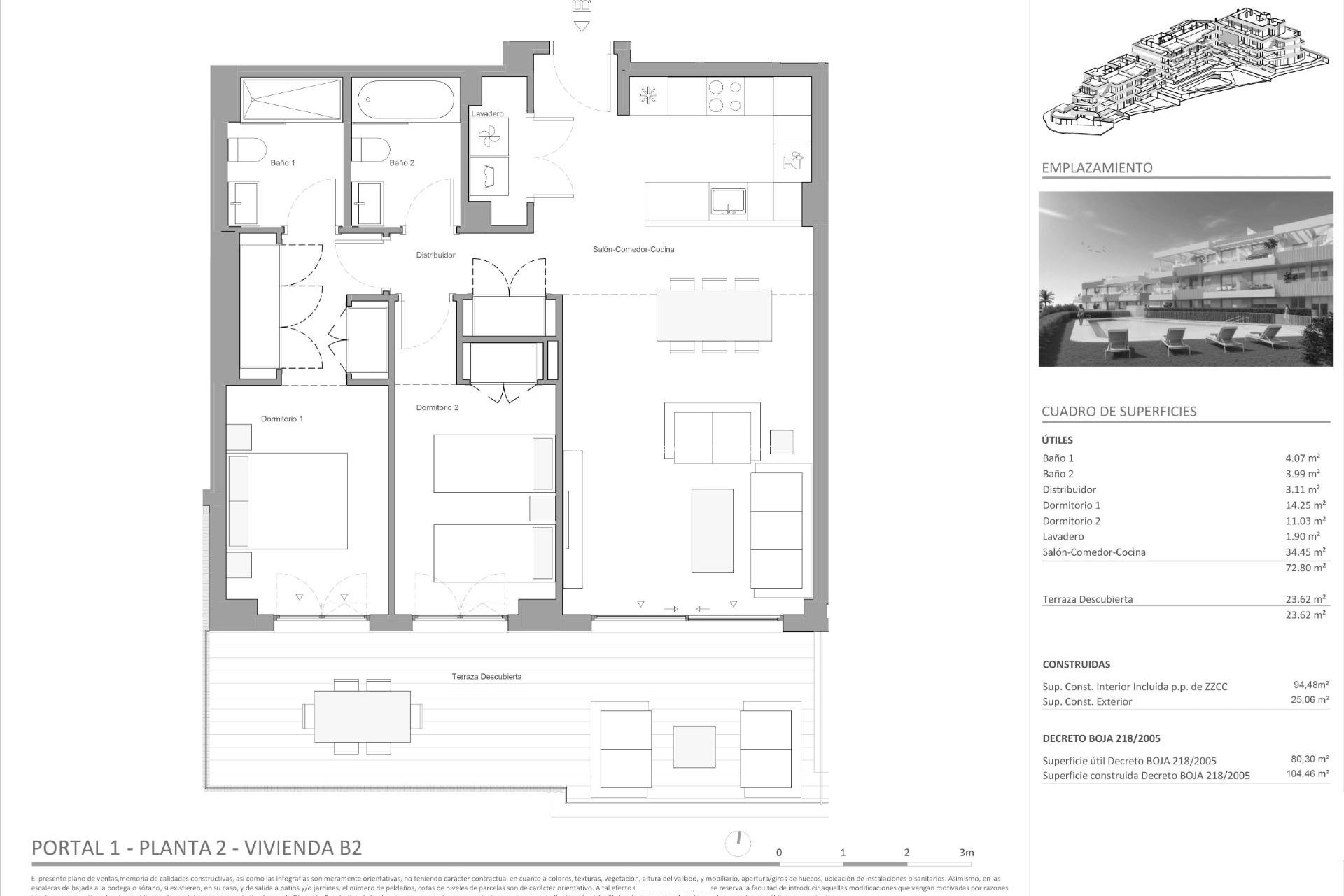 Nowy budynek - Apartament -
Estepona - Parque El Calvario