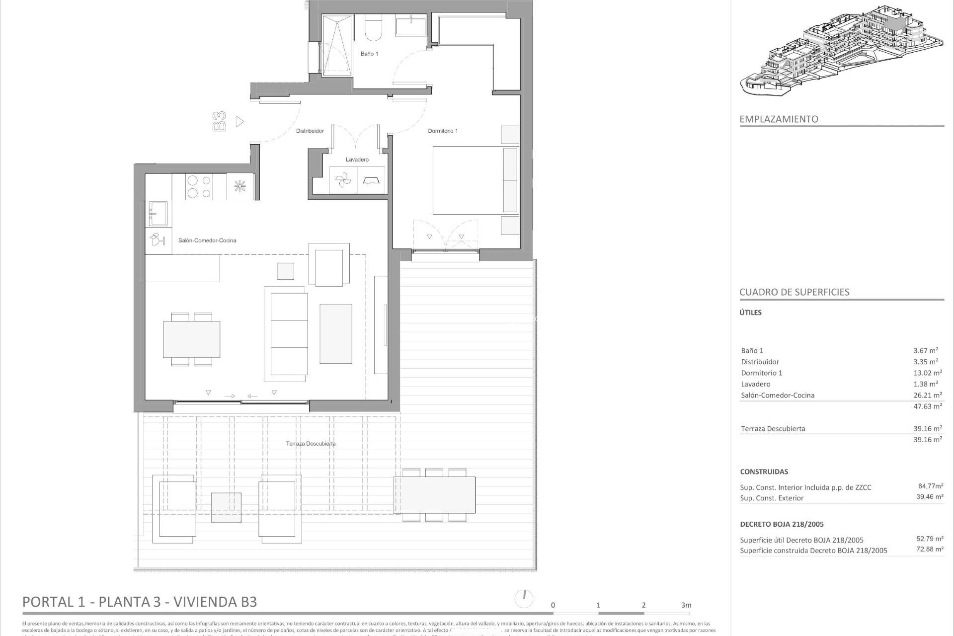 Nowy budynek - Apartament -
Estepona - Parque El Calvario