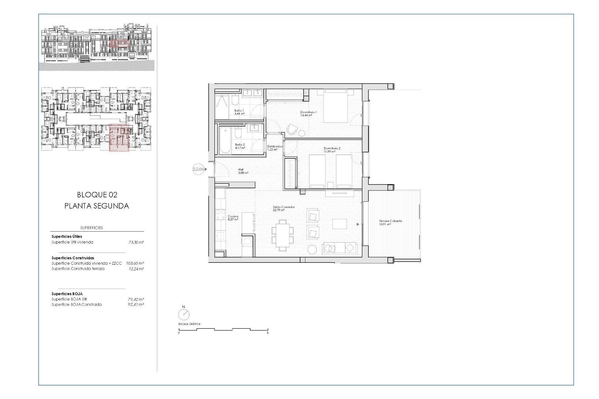 Nowy budynek - Apartament -
Estepona - Playa La Rada