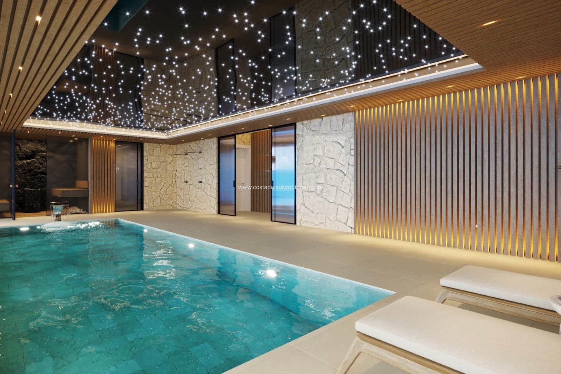 Nowy budynek - Apartament -
Estepona - Resinera Voladilla