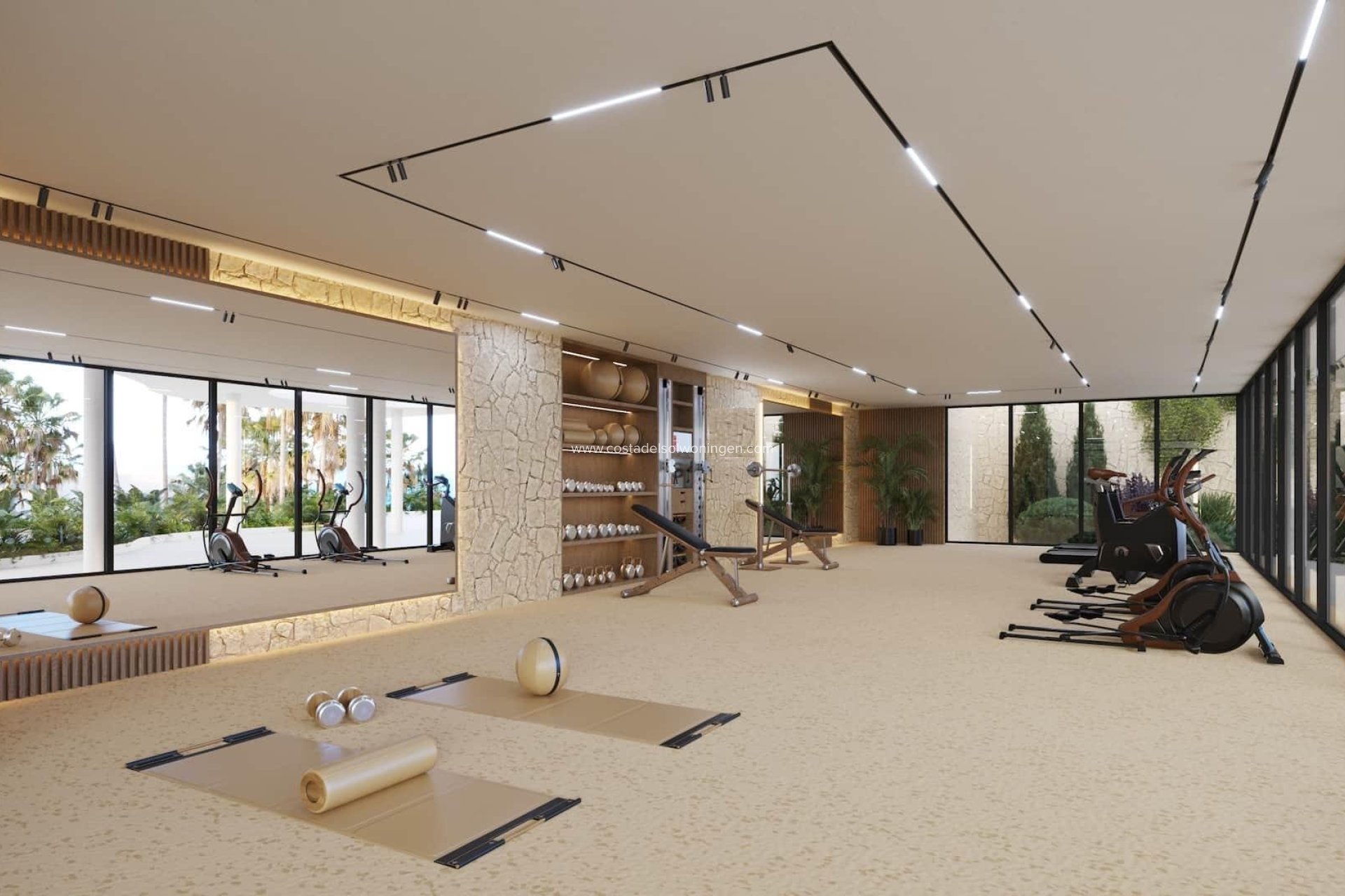 Nowy budynek - Apartament -
Estepona - Resinera Voladilla