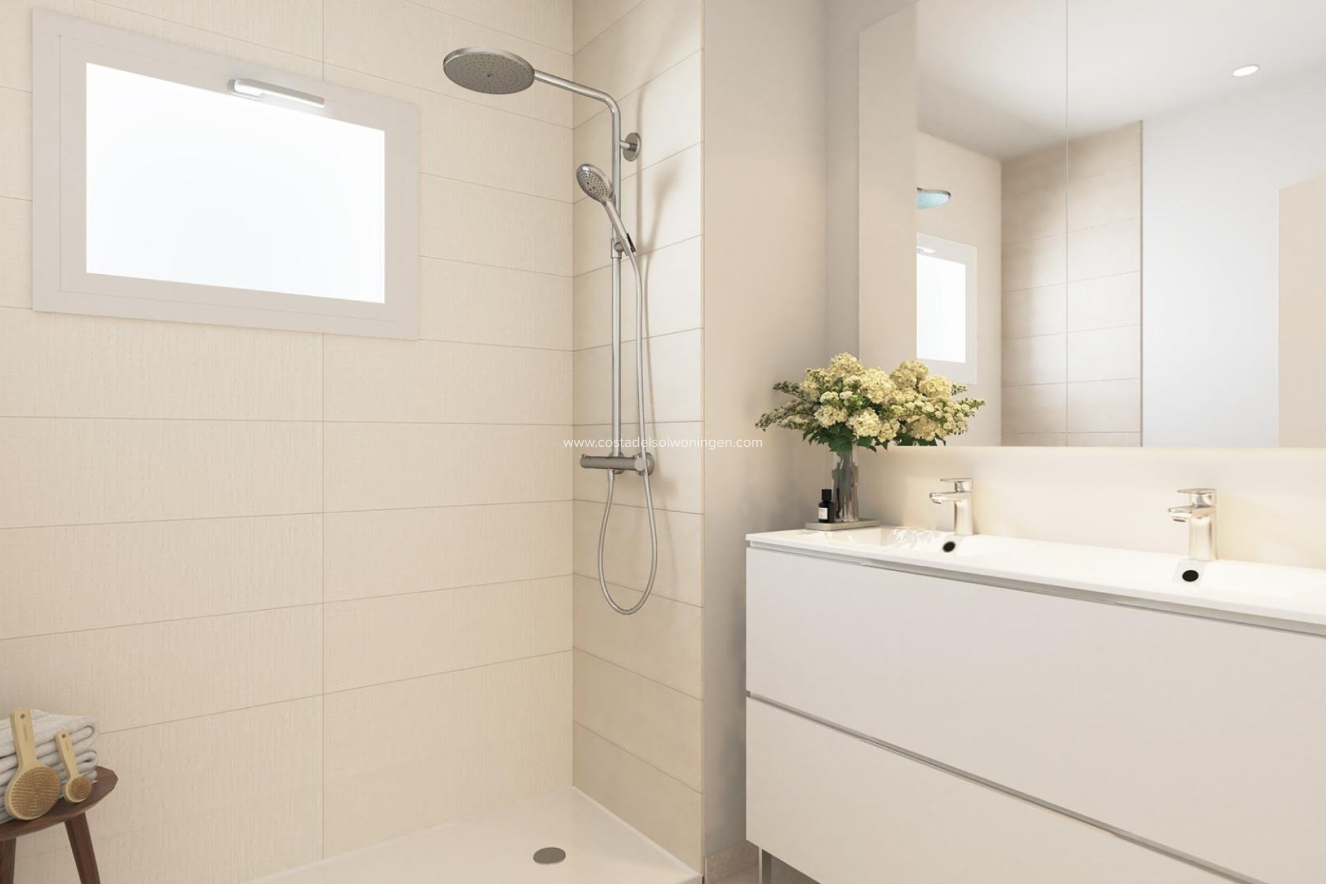 Nowy budynek - Apartament -
Estepona - Riviera beach