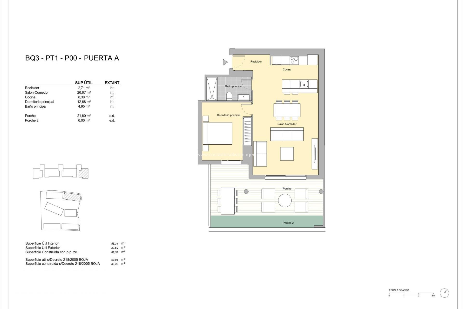 Nowy budynek - Apartament -
Estepona - Valle Romano Golf