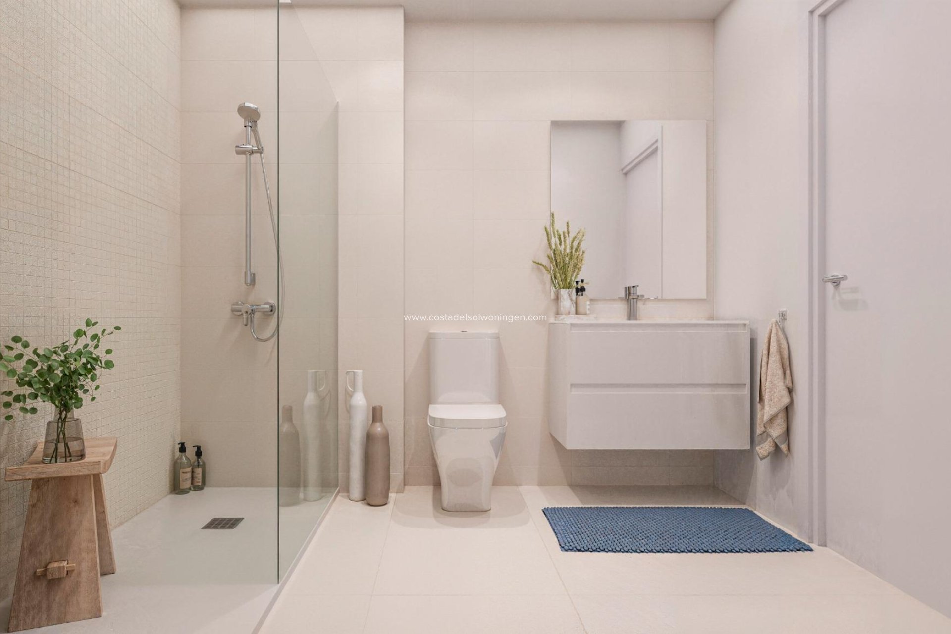 Nowy budynek - Apartament -
Estepona - Valle Romano Golf