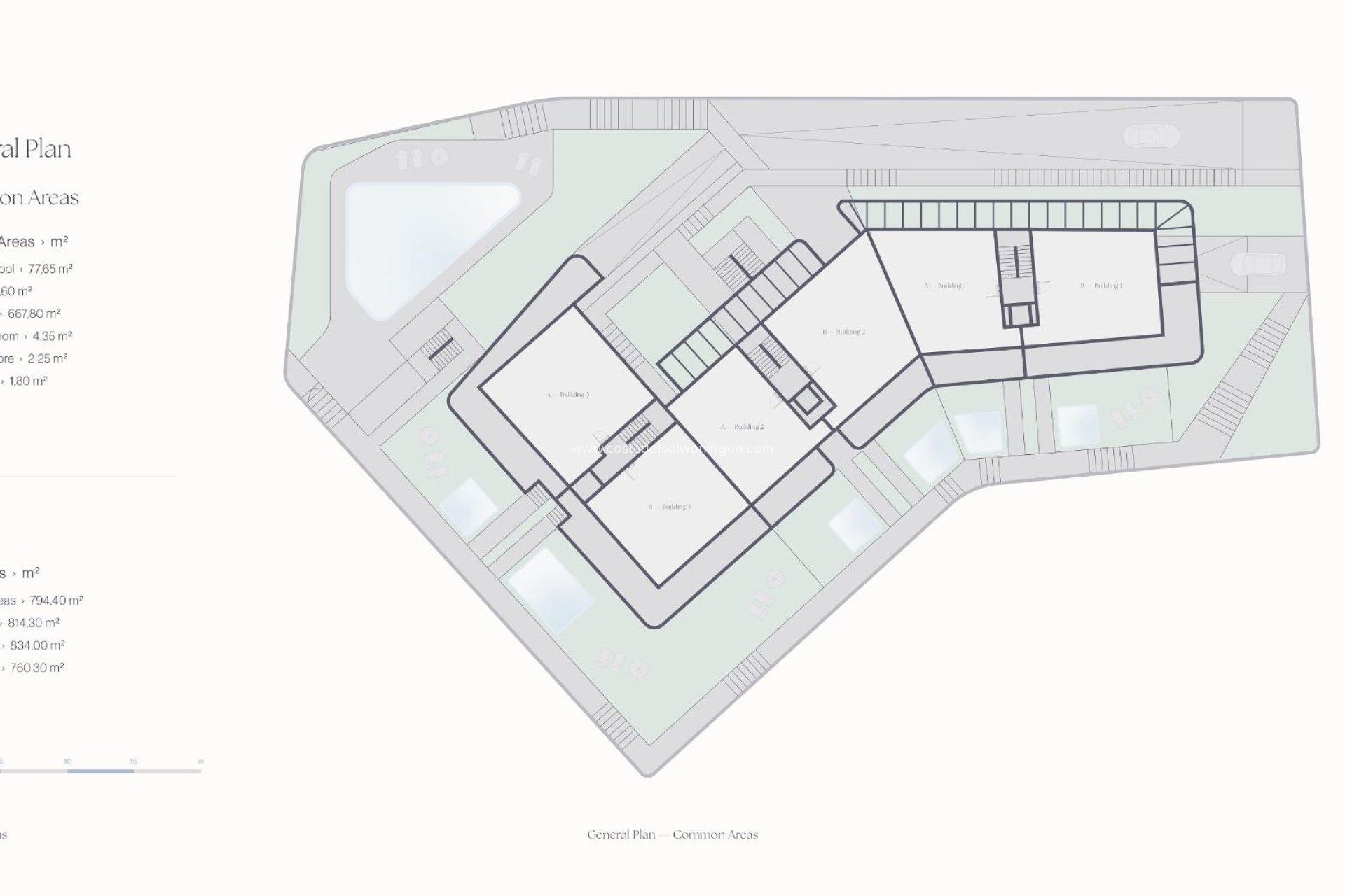 Nowy budynek - Apartament -
Estepona - Zona Las Mesas