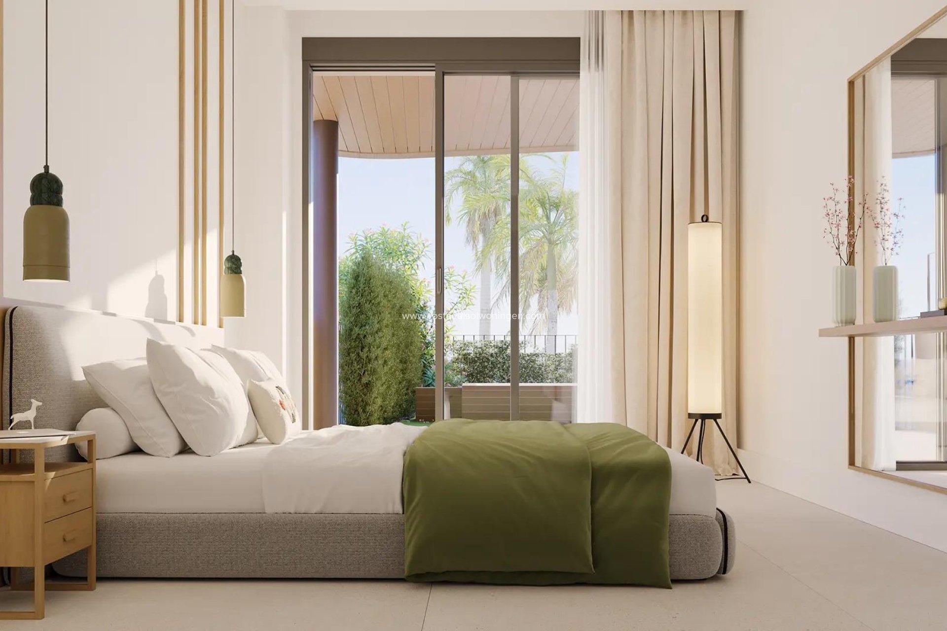 Nowy budynek - Apartament -
Fuengirola - Higueron