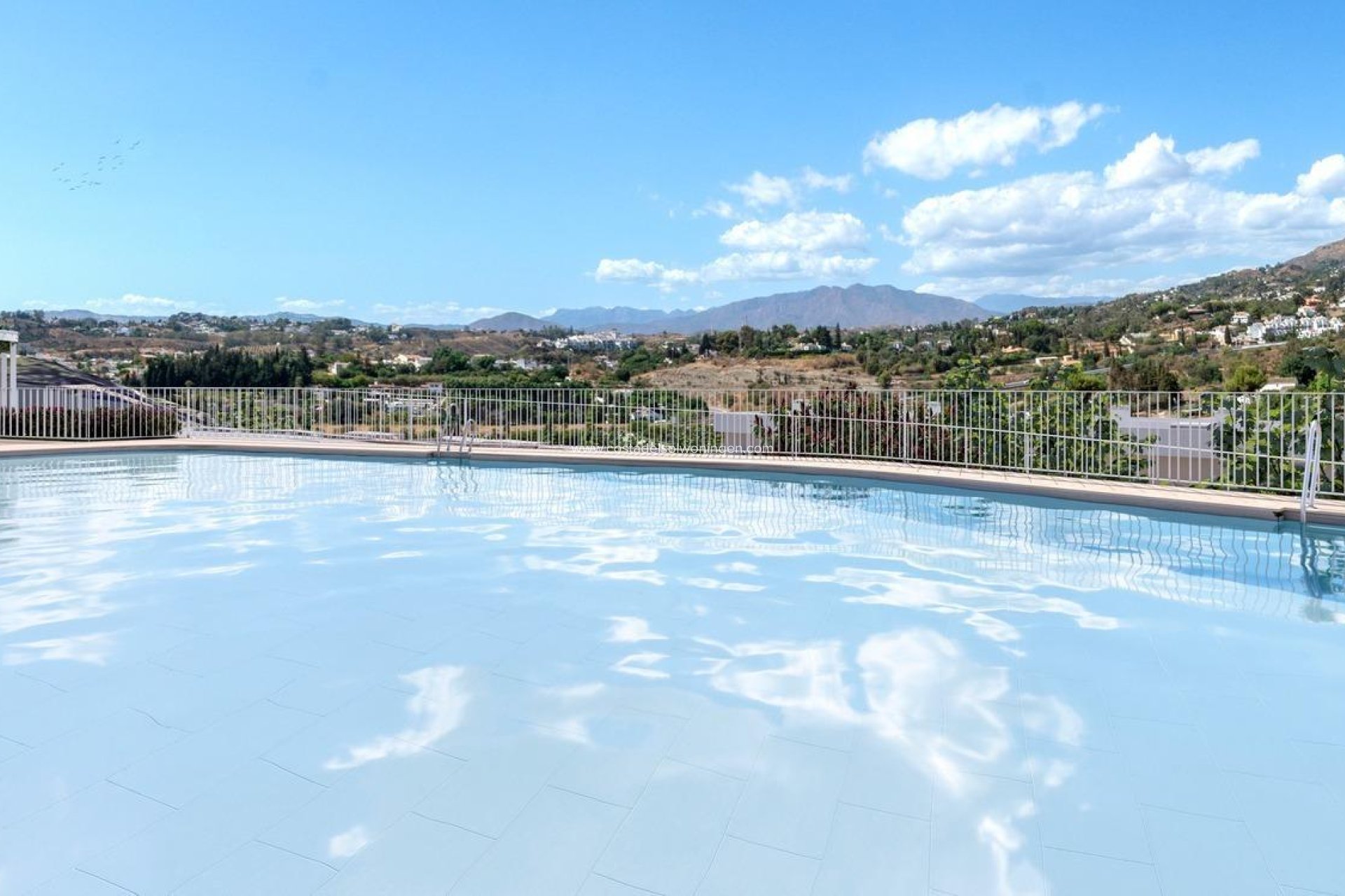 Nowy budynek - Apartament -
Fuengirola - Los Pacos