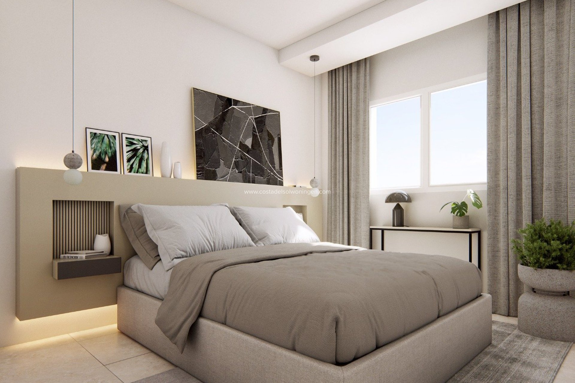 Nowy budynek - Apartament -
Fuengirola - Torreblanca Del Sol