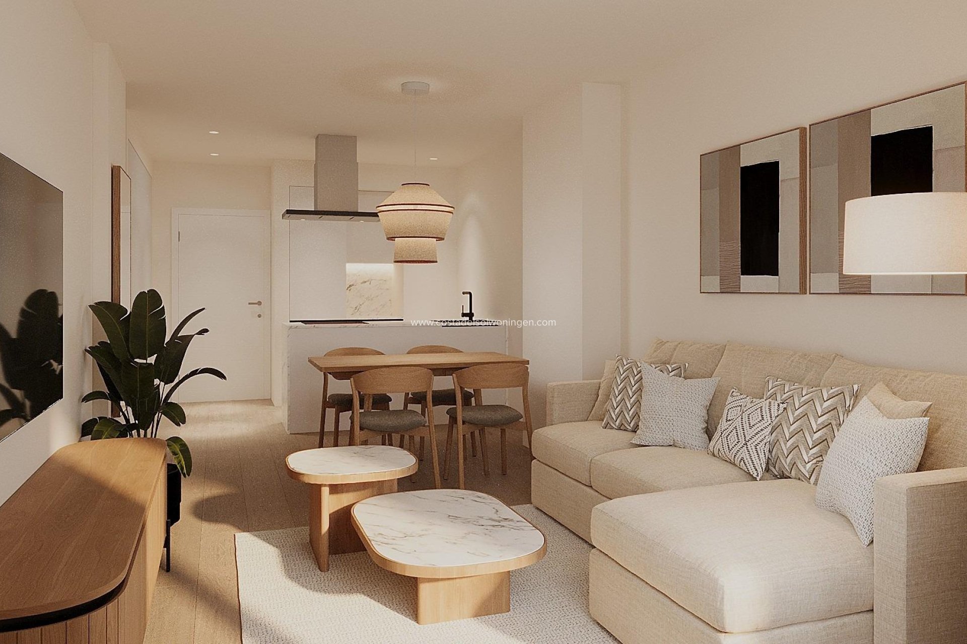 Nowy budynek - Apartament -
La Linea De La Concepcion - Torrenueva