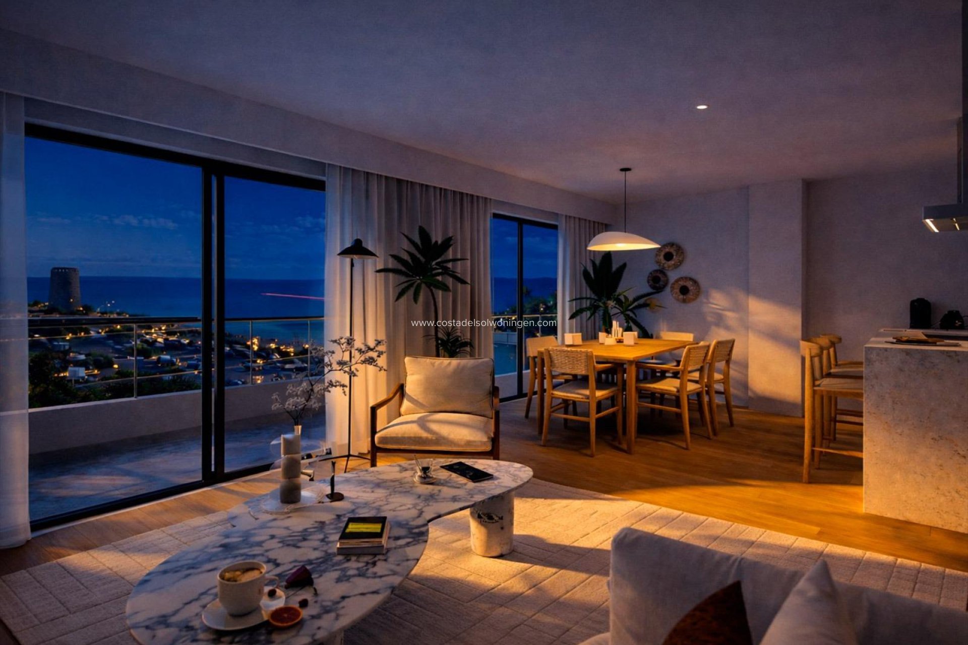 Nowy budynek - Apartament -
La Linea De La Concepcion - Torrenueva