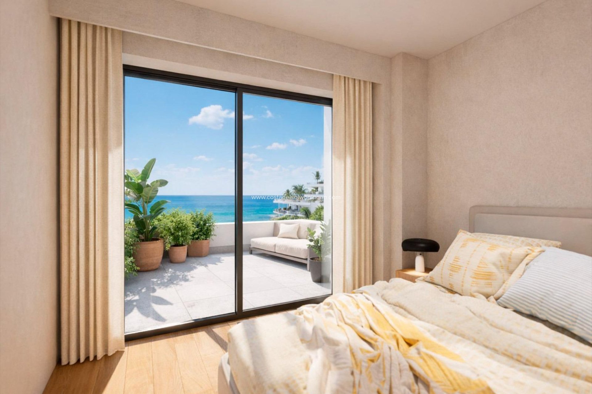 Nowy budynek - Apartament -
La Linea De La Concepcion - Torrenueva